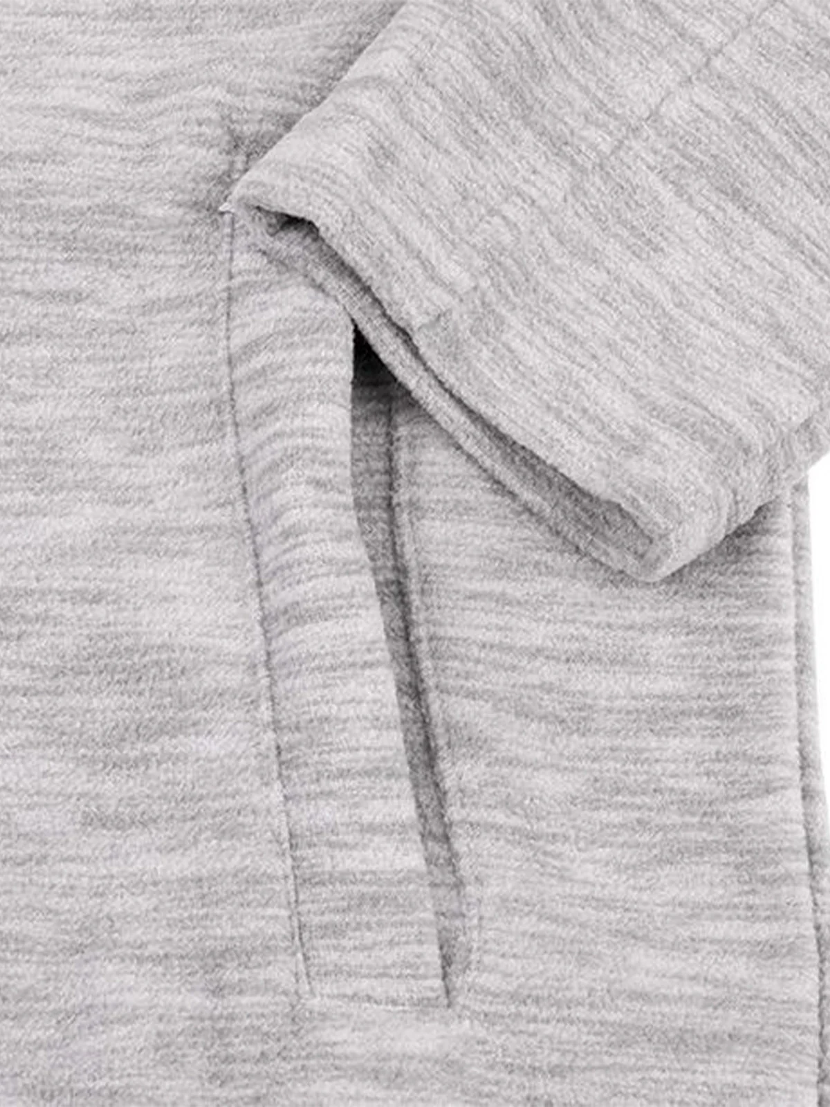 MEN’S FLEECE FW21 - Image 8
