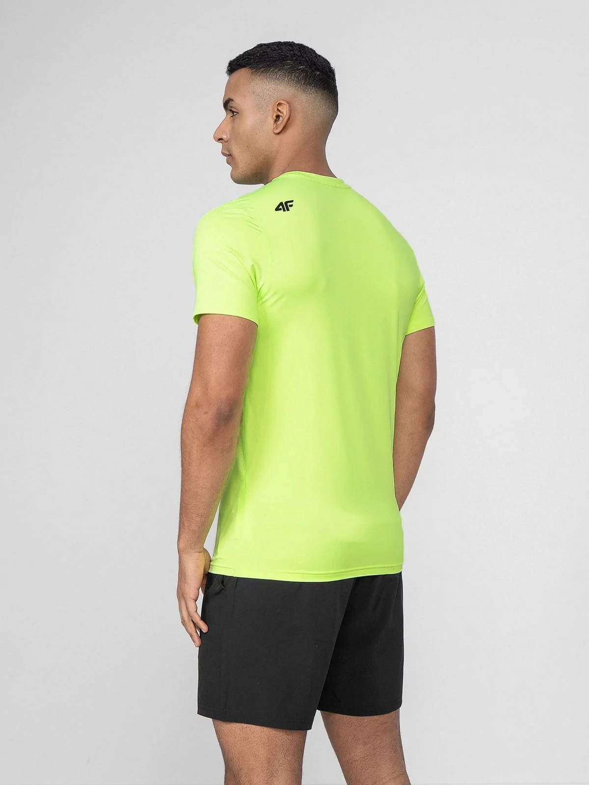 T-shirts de Treino Homem 4F - Image 3