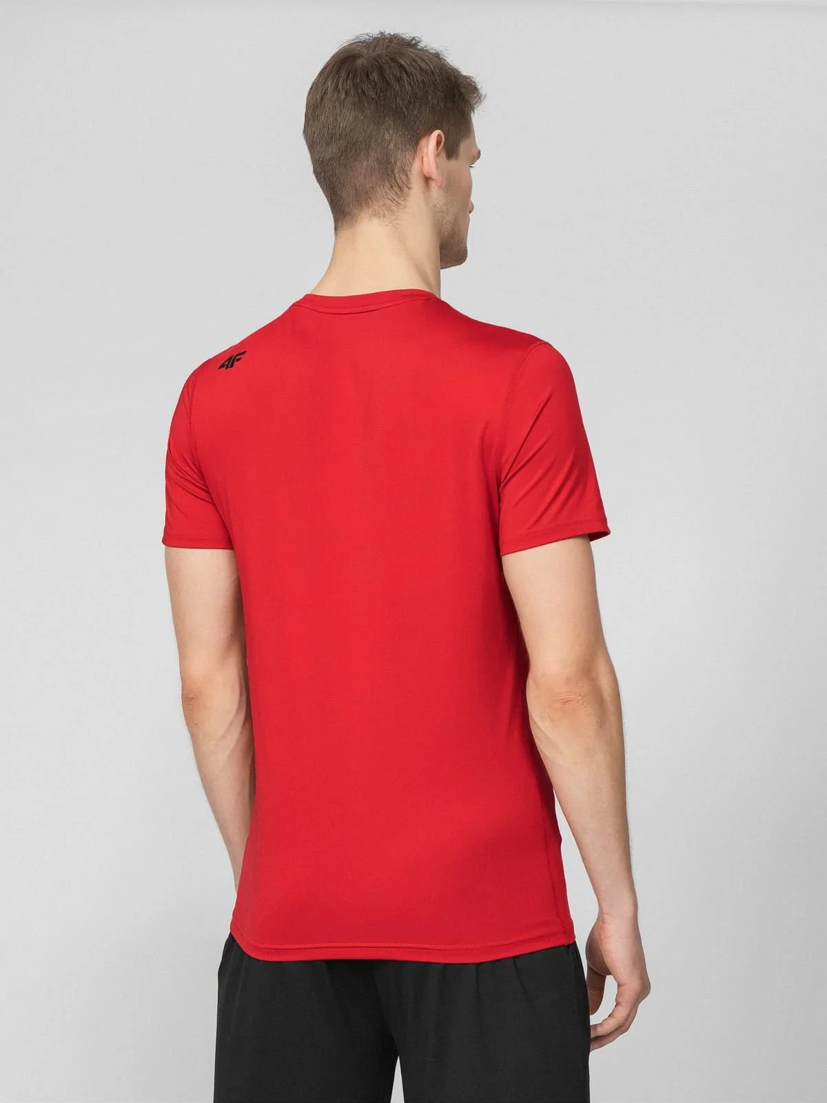 T-shirts de Treino Homem 4F - Image 2