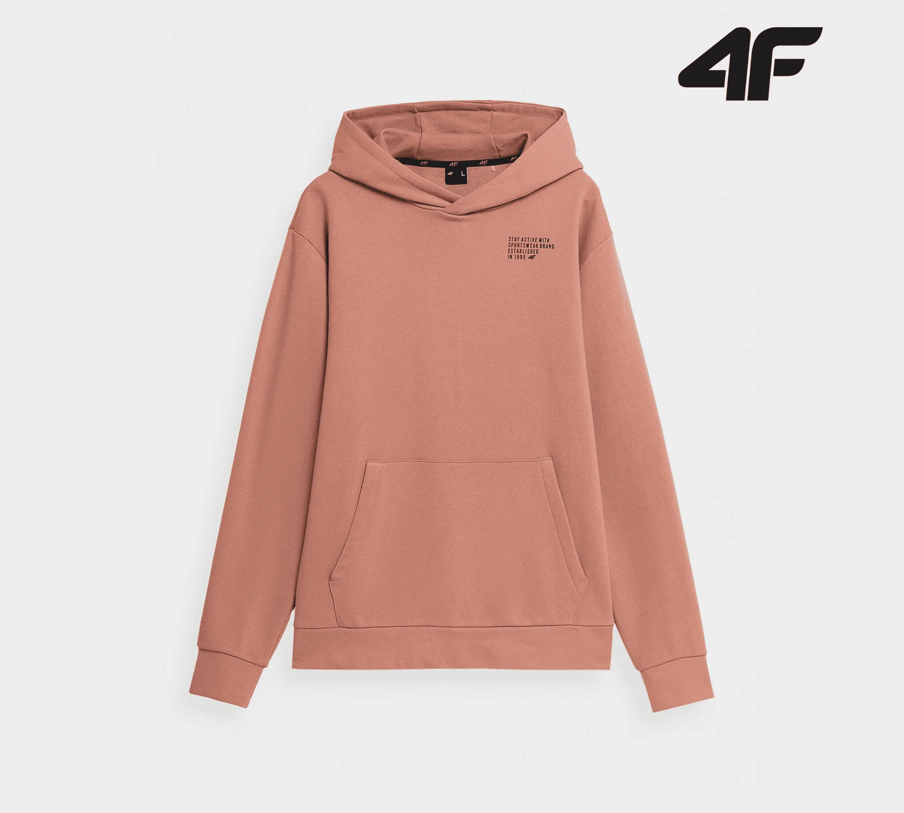 Sweatshirts Homem 4F