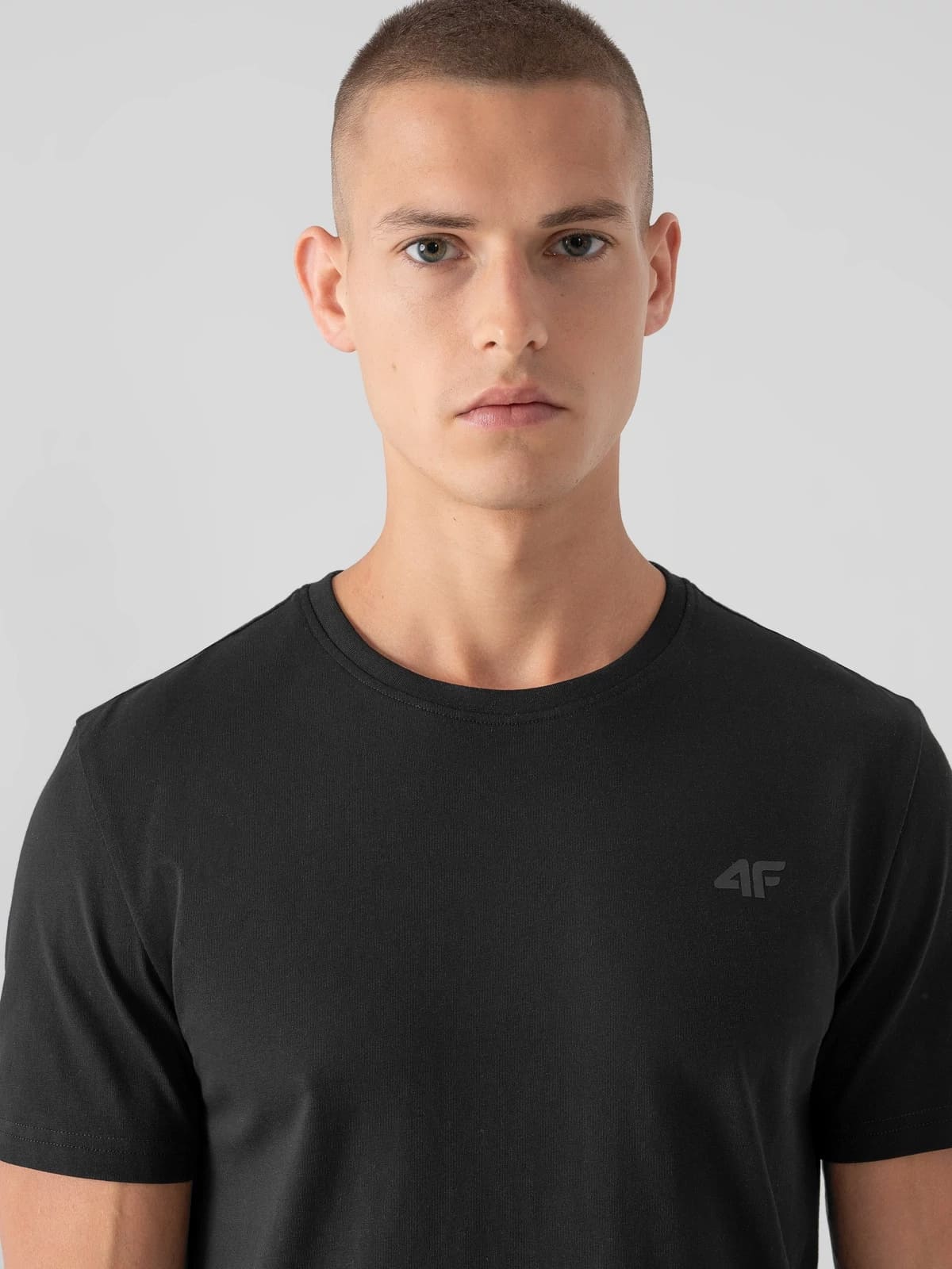 T-shirts Homem 4F - Image 3