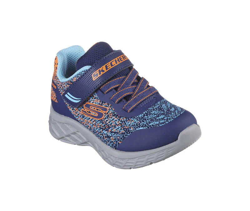 Sapatilhas Bebé Skechers Microspec II - Image 3