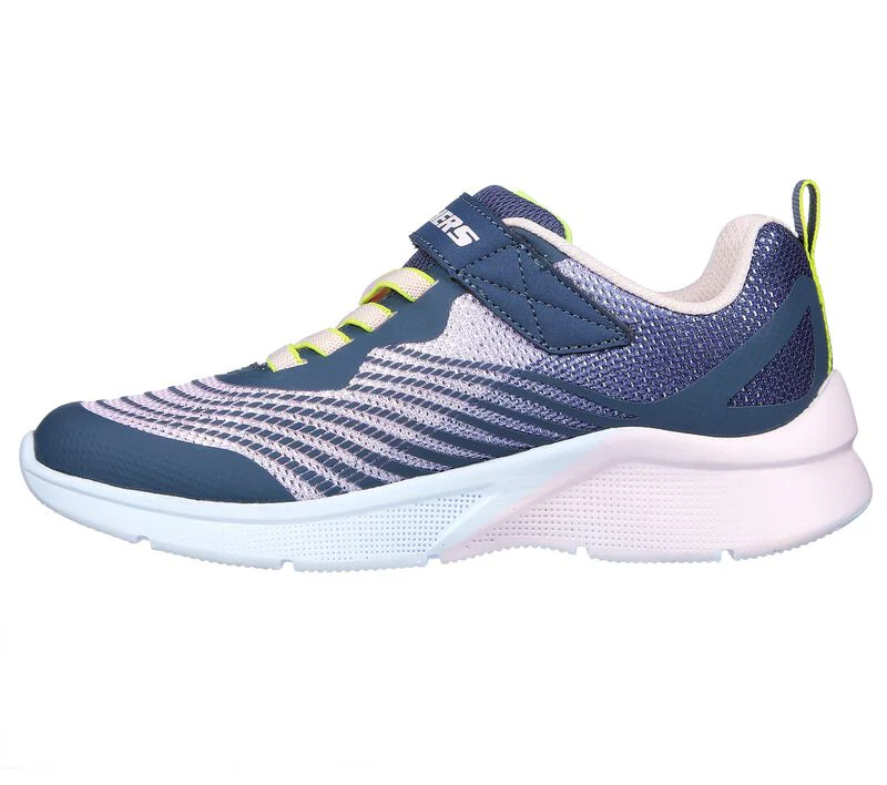 Sapatilhas Criança Skechers Microspec Rejoice Racer - Image 2