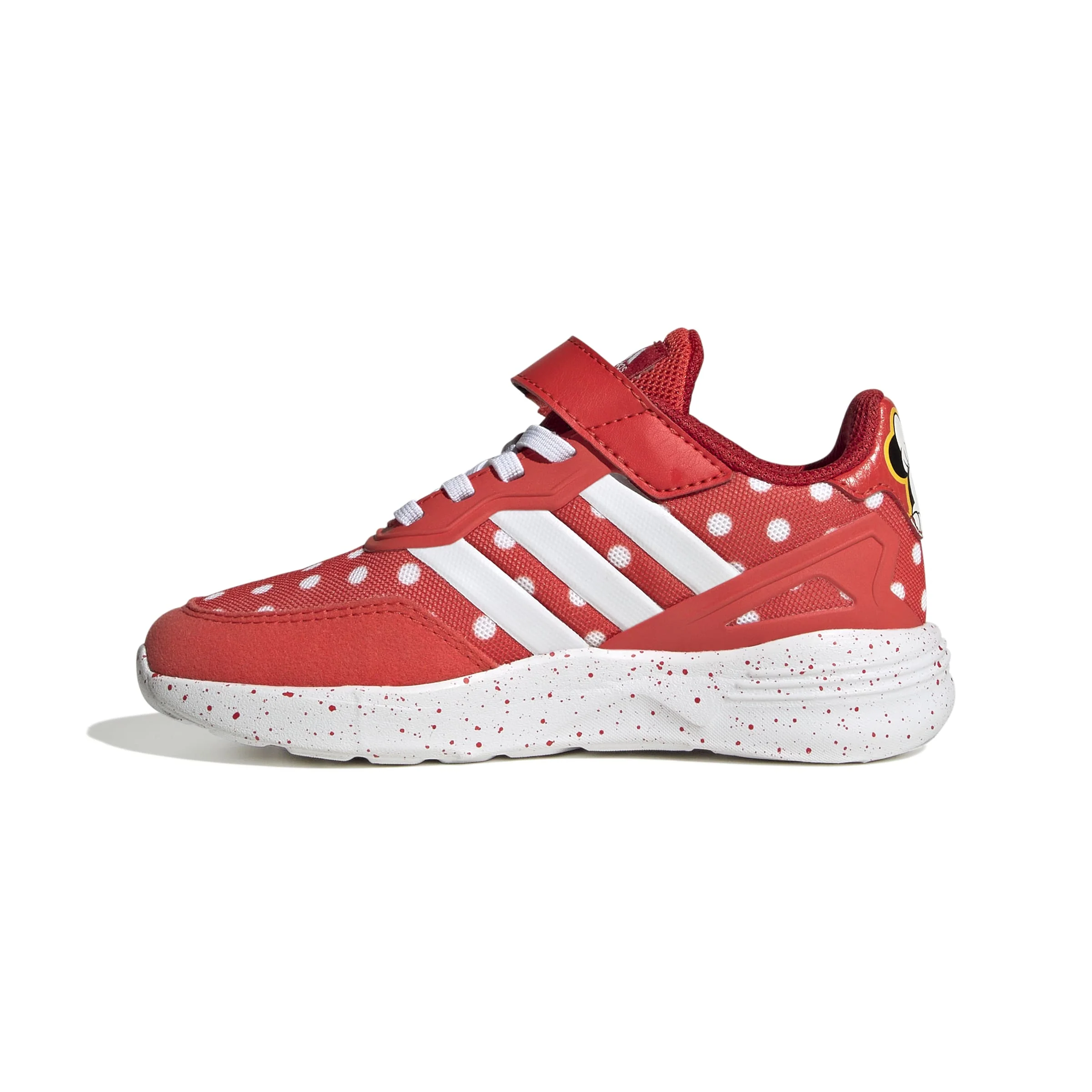 Sapatilhas Criança Adidas Minnie - Image 2