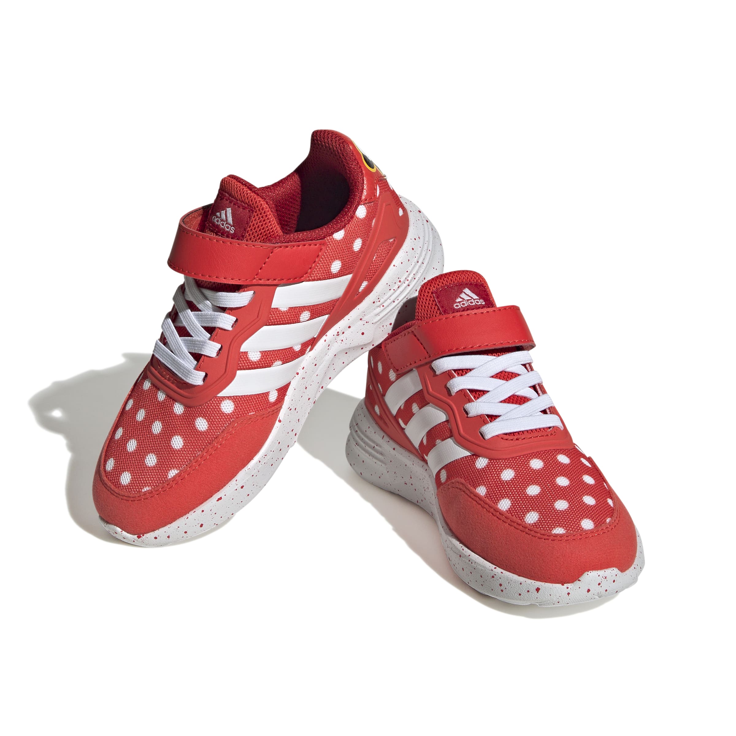 Sapatilhas Criança Adidas Minnie - Image 3