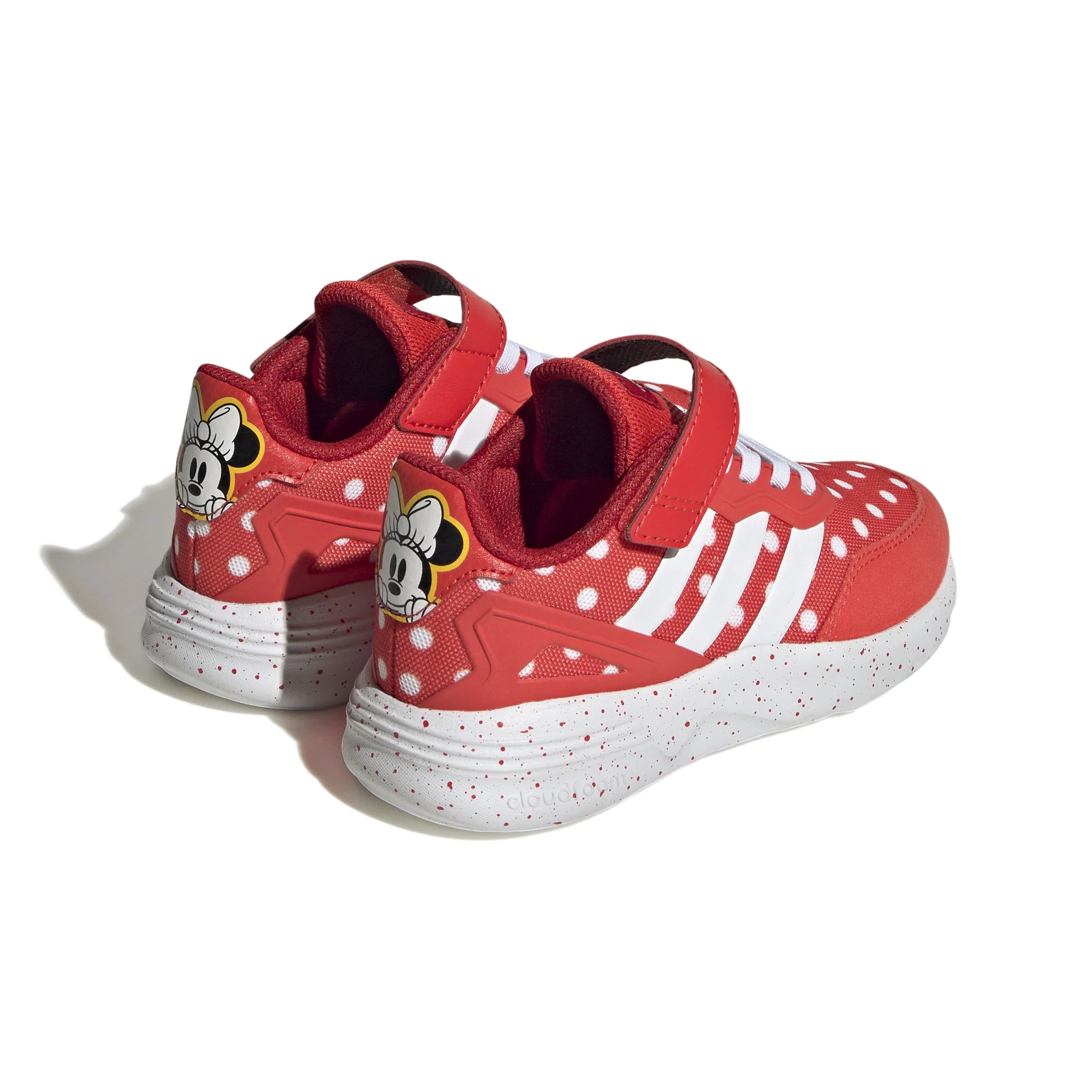 Sapatilhas Criança Adidas Minnie - Image 4
