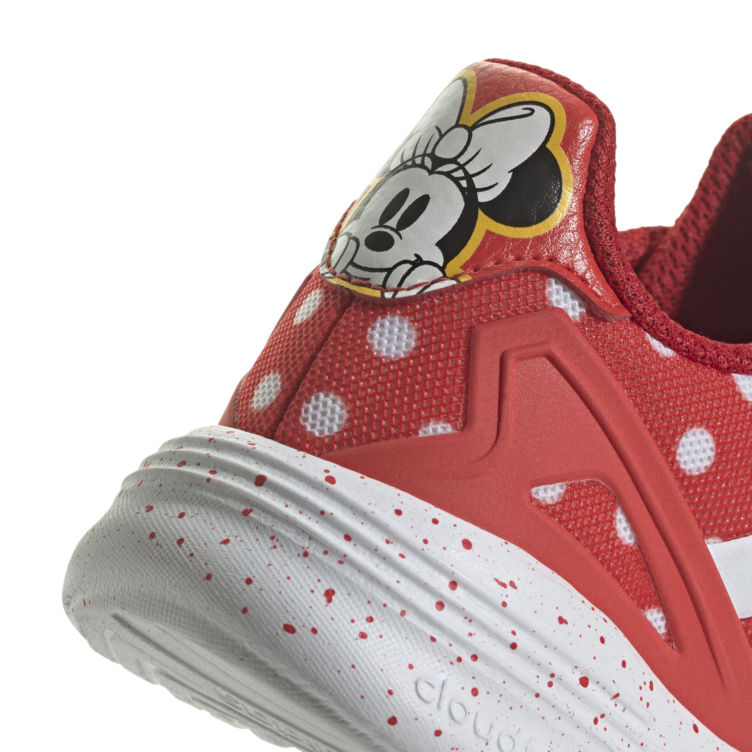 Sapatilhas Criança Adidas Minnie - Image 5