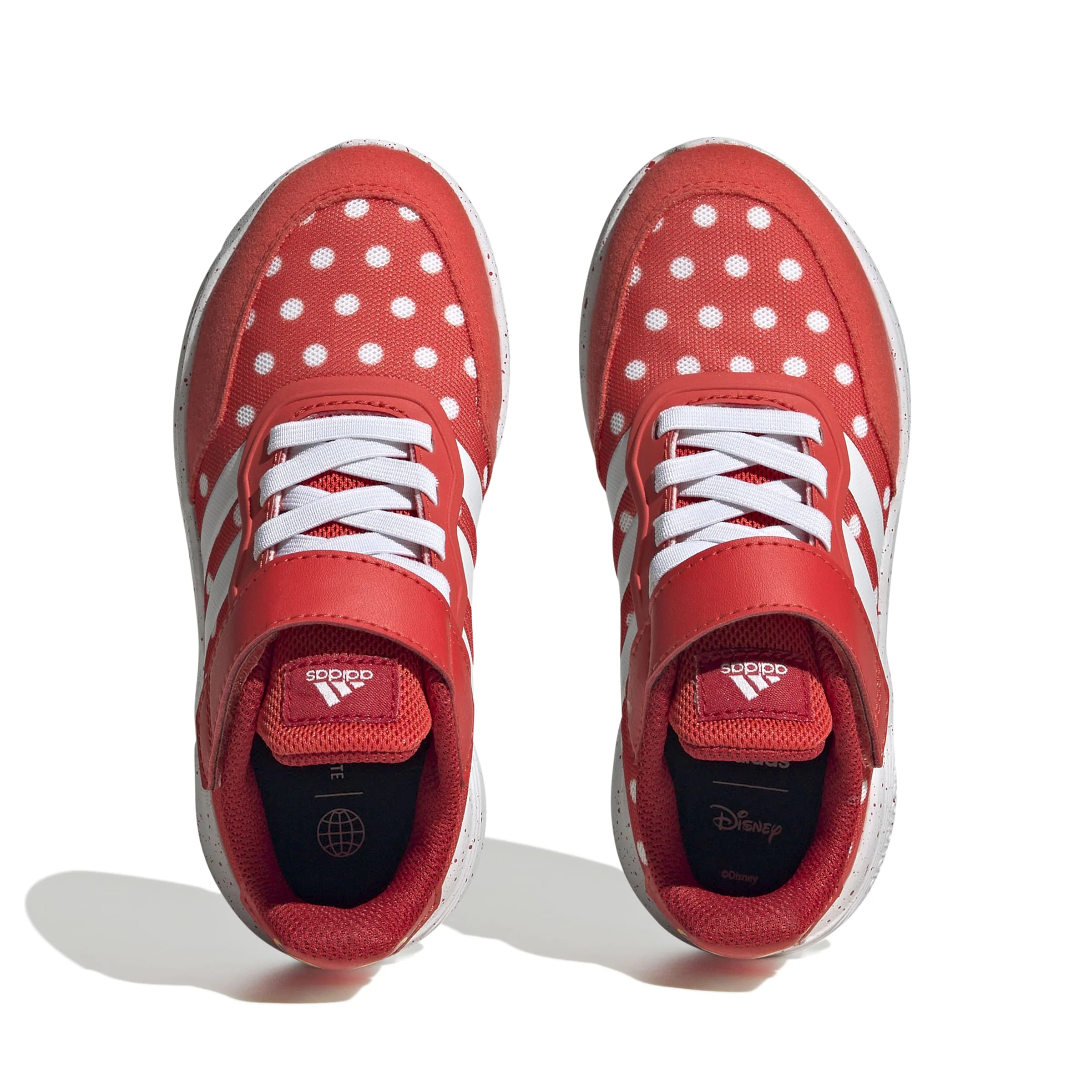 Sapatilhas Criança Adidas Minnie - Image 7