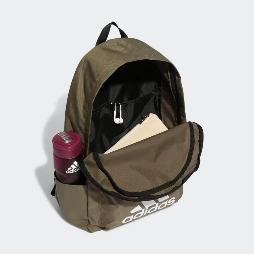 Mochila Adidas BOS BP - Image 3