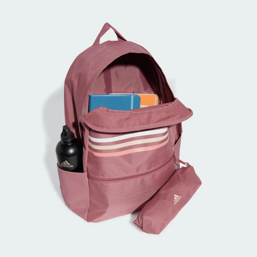 Mochila Adidas Classic 3S - Image 3