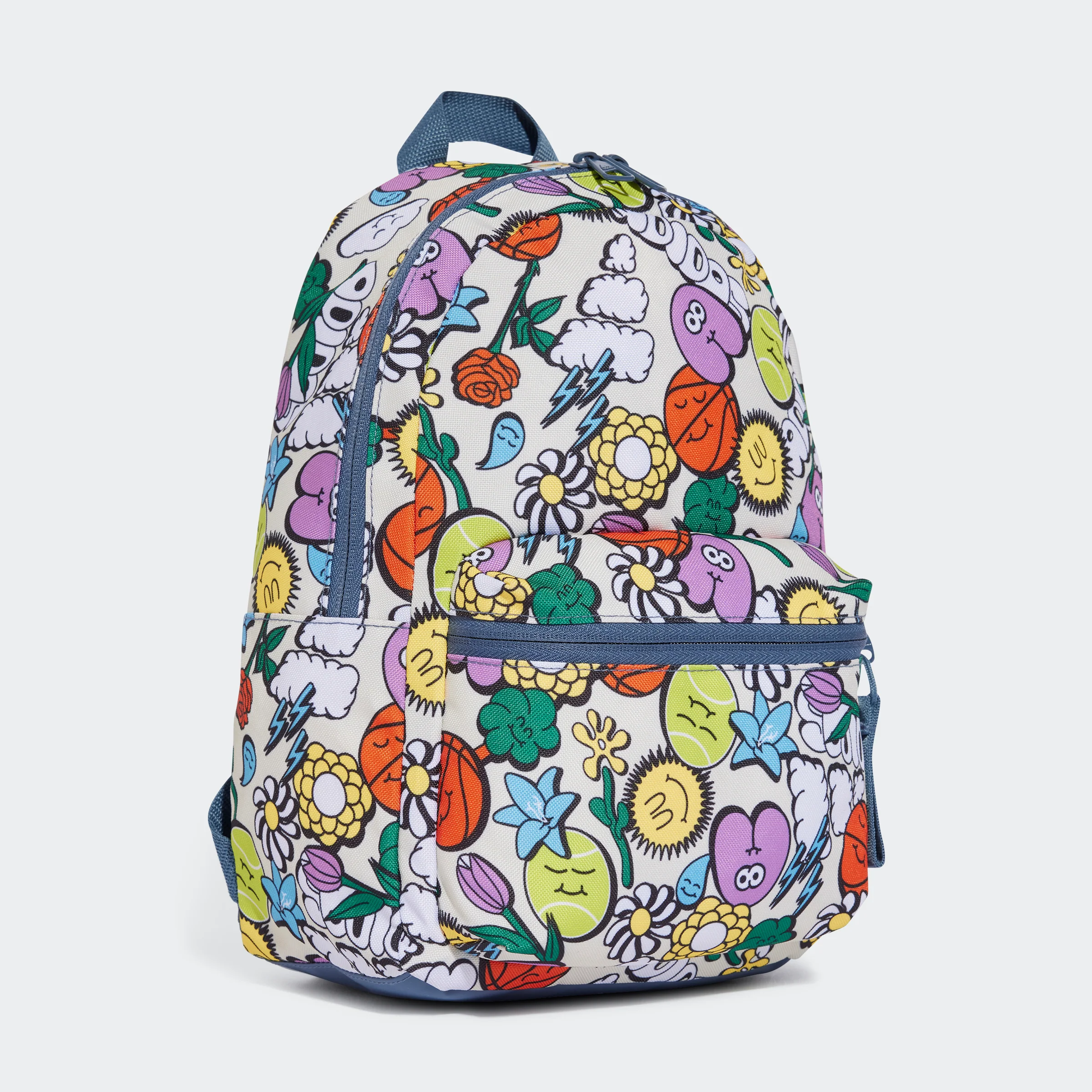 Mochila Adidas LK Bubbles - Image 2