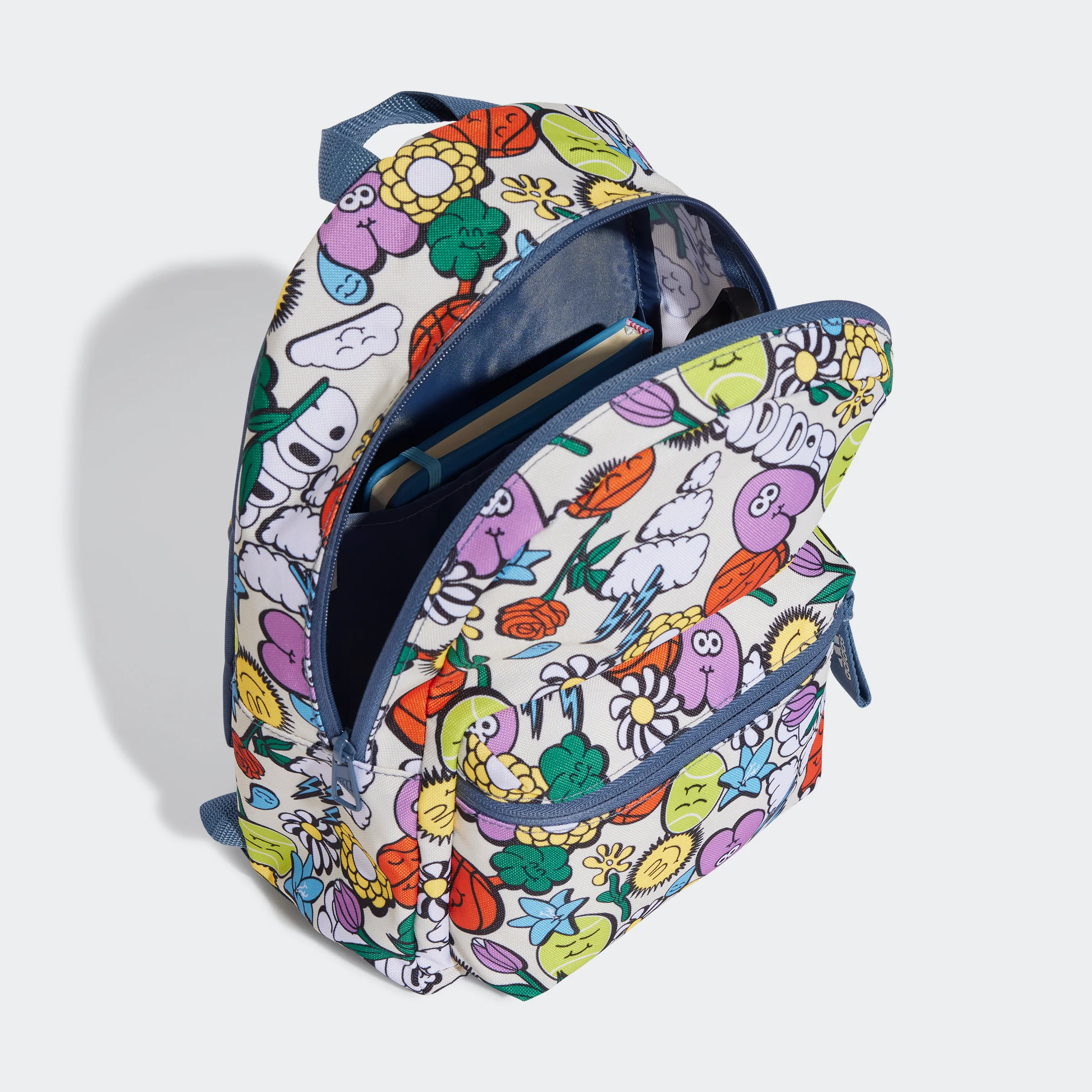 Mochila Adidas LK Bubbles - Image 3