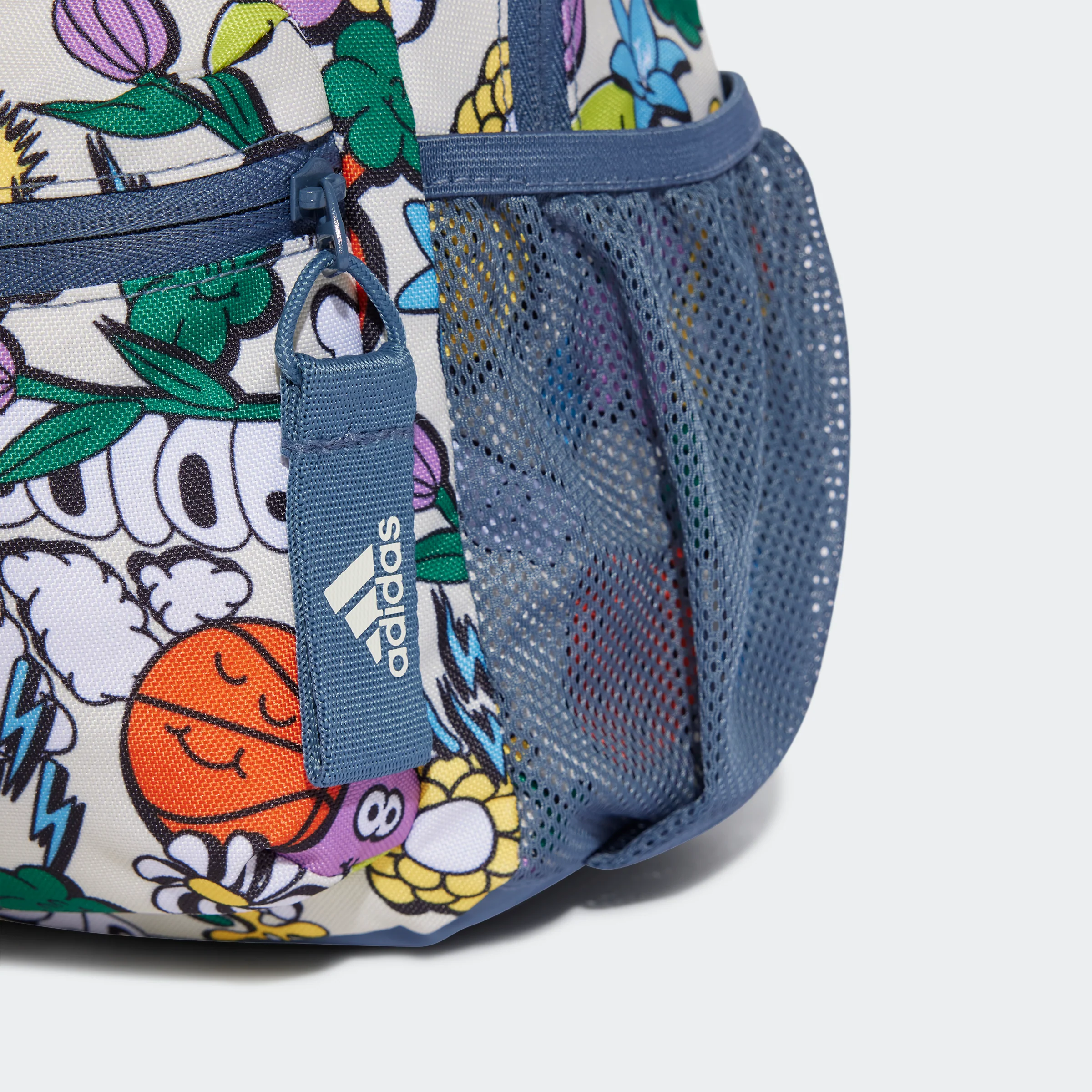 Mochila Adidas LK Bubbles - Image 4