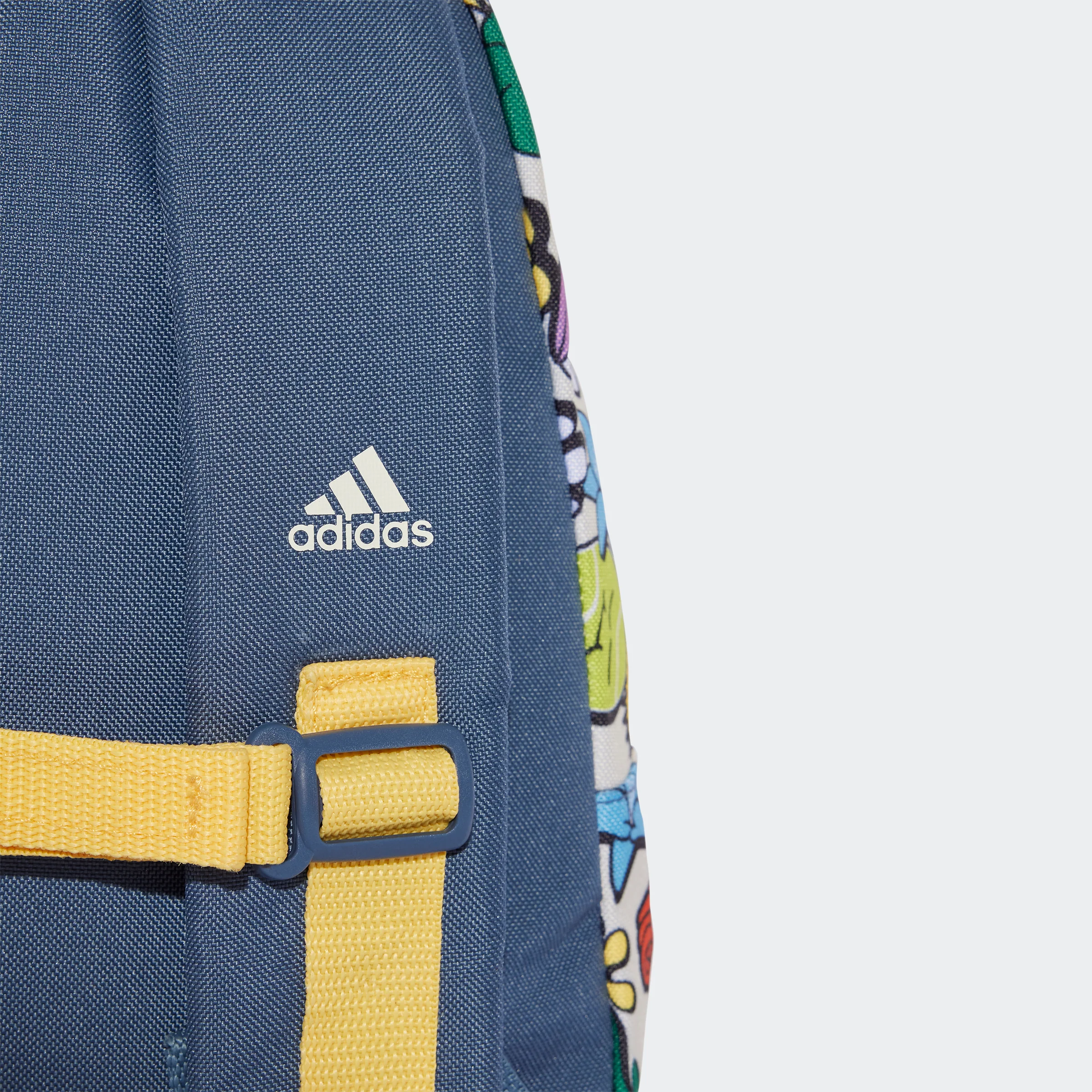 Mochila Adidas LK Bubbles - Image 5