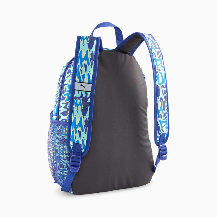 Mochila Masculina Puma Phase Small - Image 2