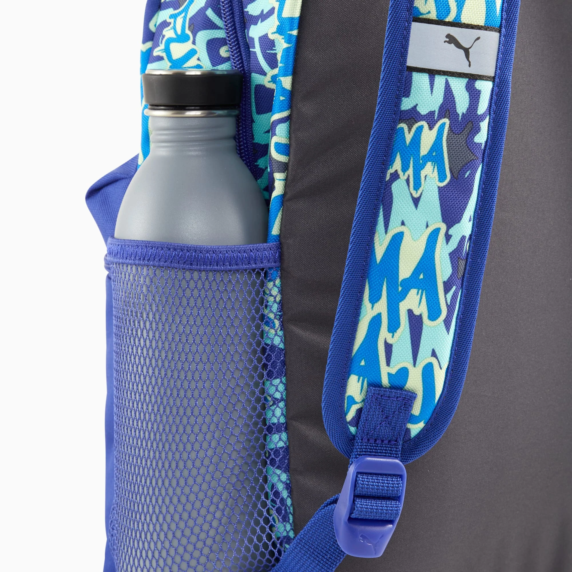Mochila Masculina Puma Phase Small - Image 3