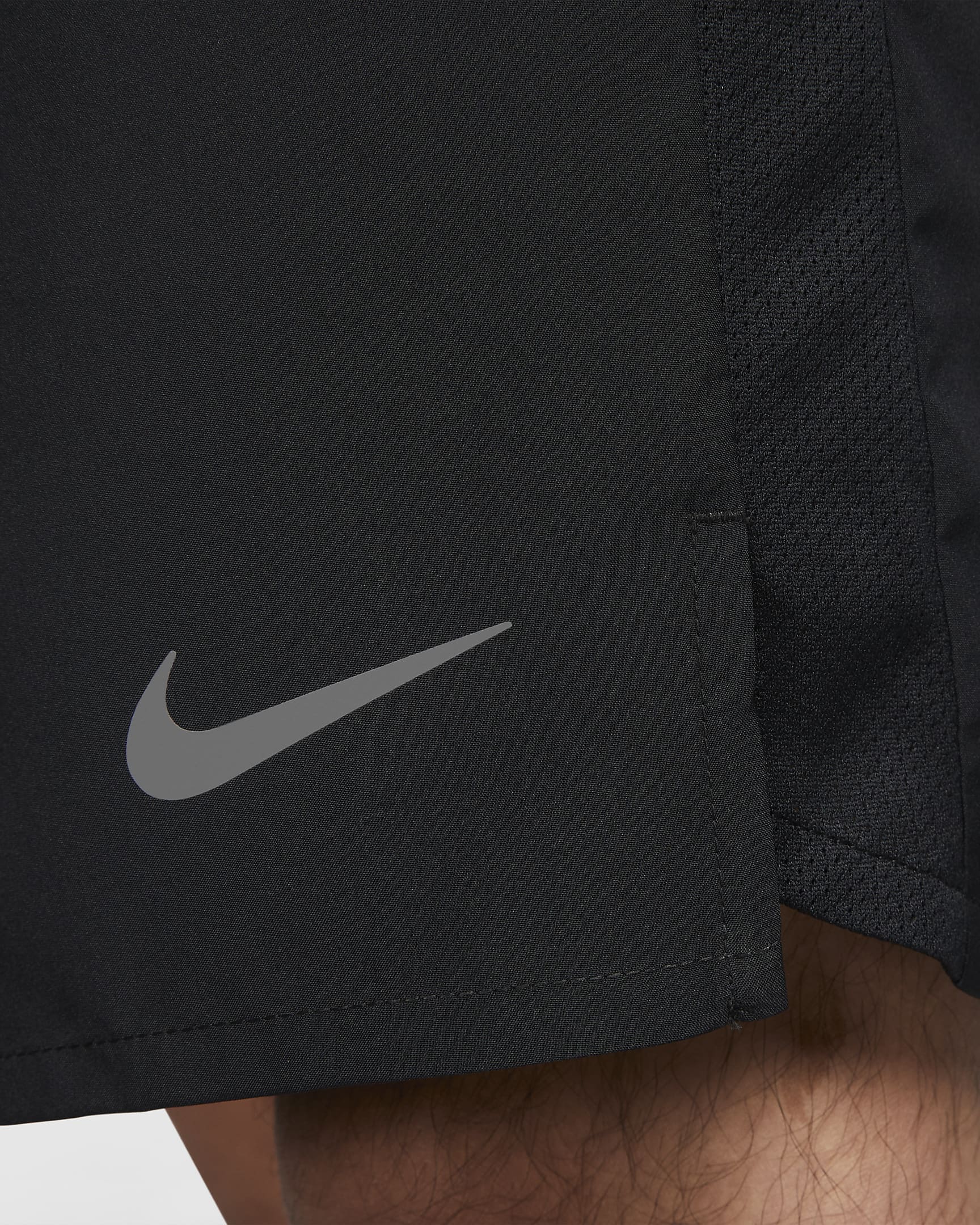 Calções de Treino Homem Nike Dri-Fit - Image 3