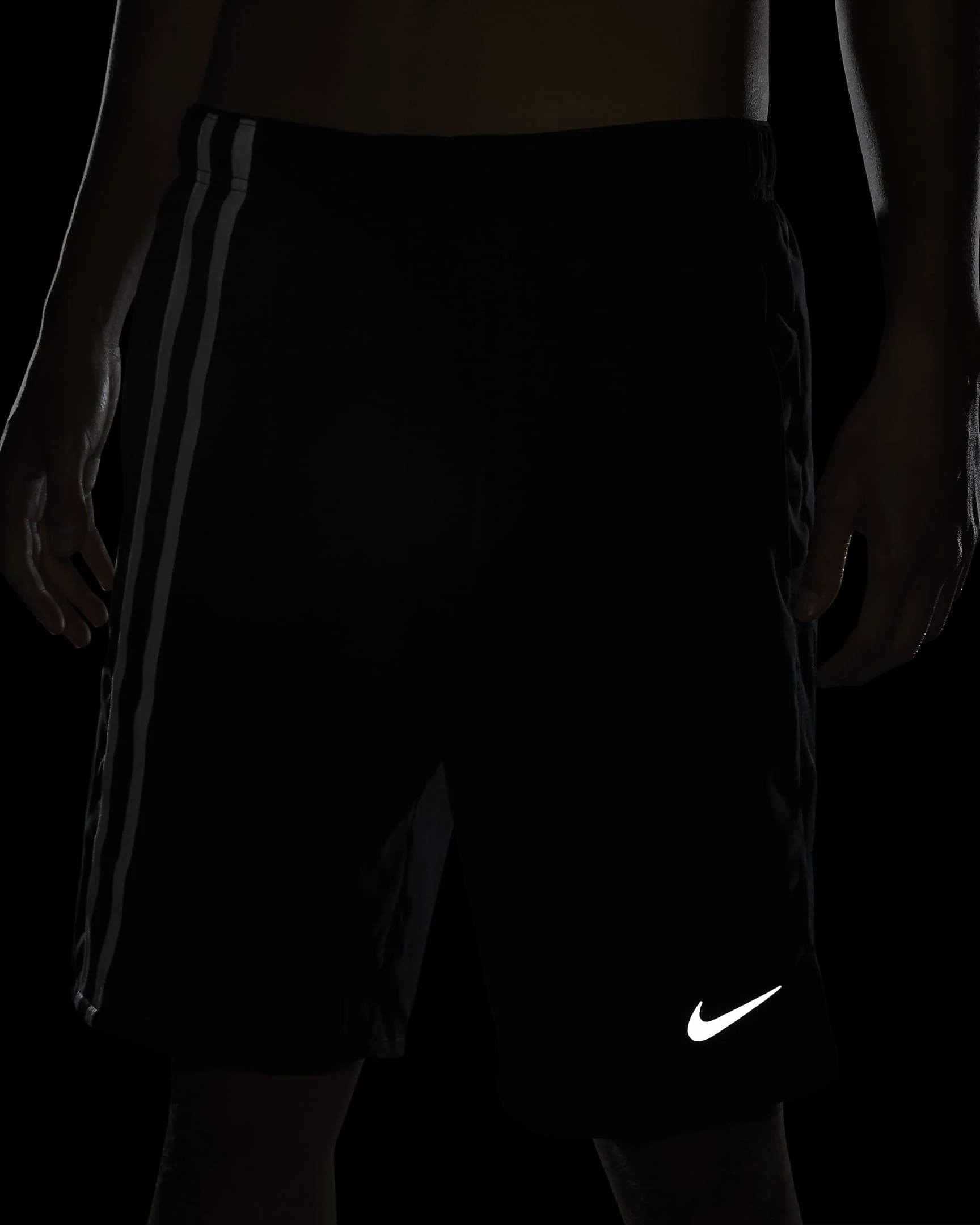 Calções de Treino Homem Nike Dri-Fit - Image 6