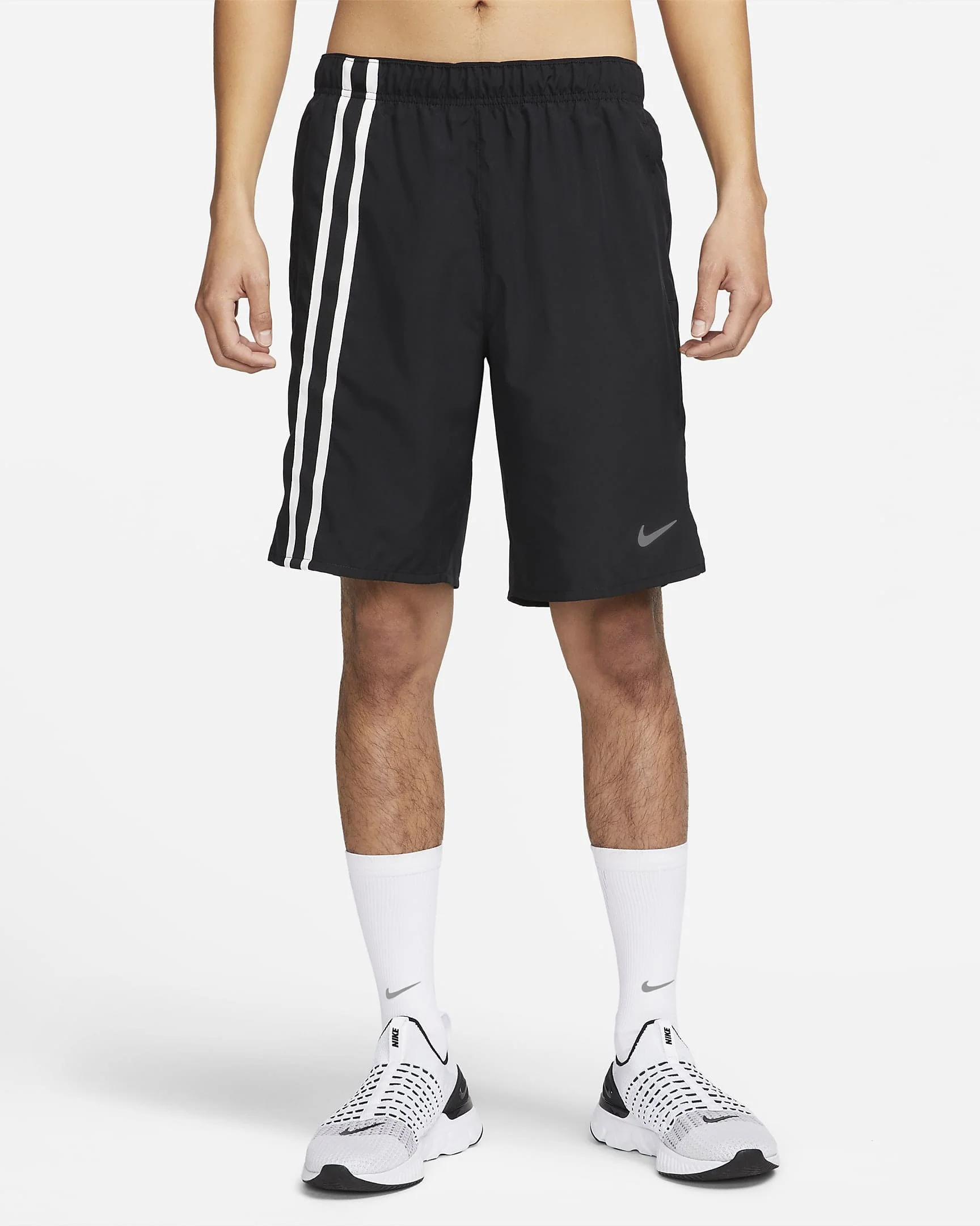 Calções de Treino Homem Nike Dri-Fit - Image 8