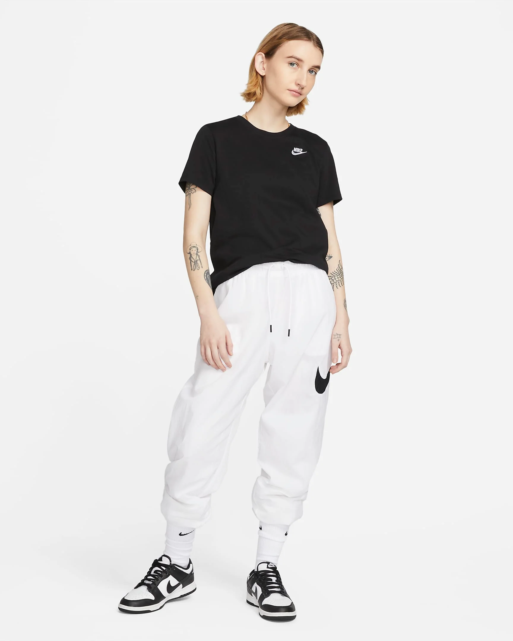 T-shirts Nike Sportswear Club Essentials - Image 3