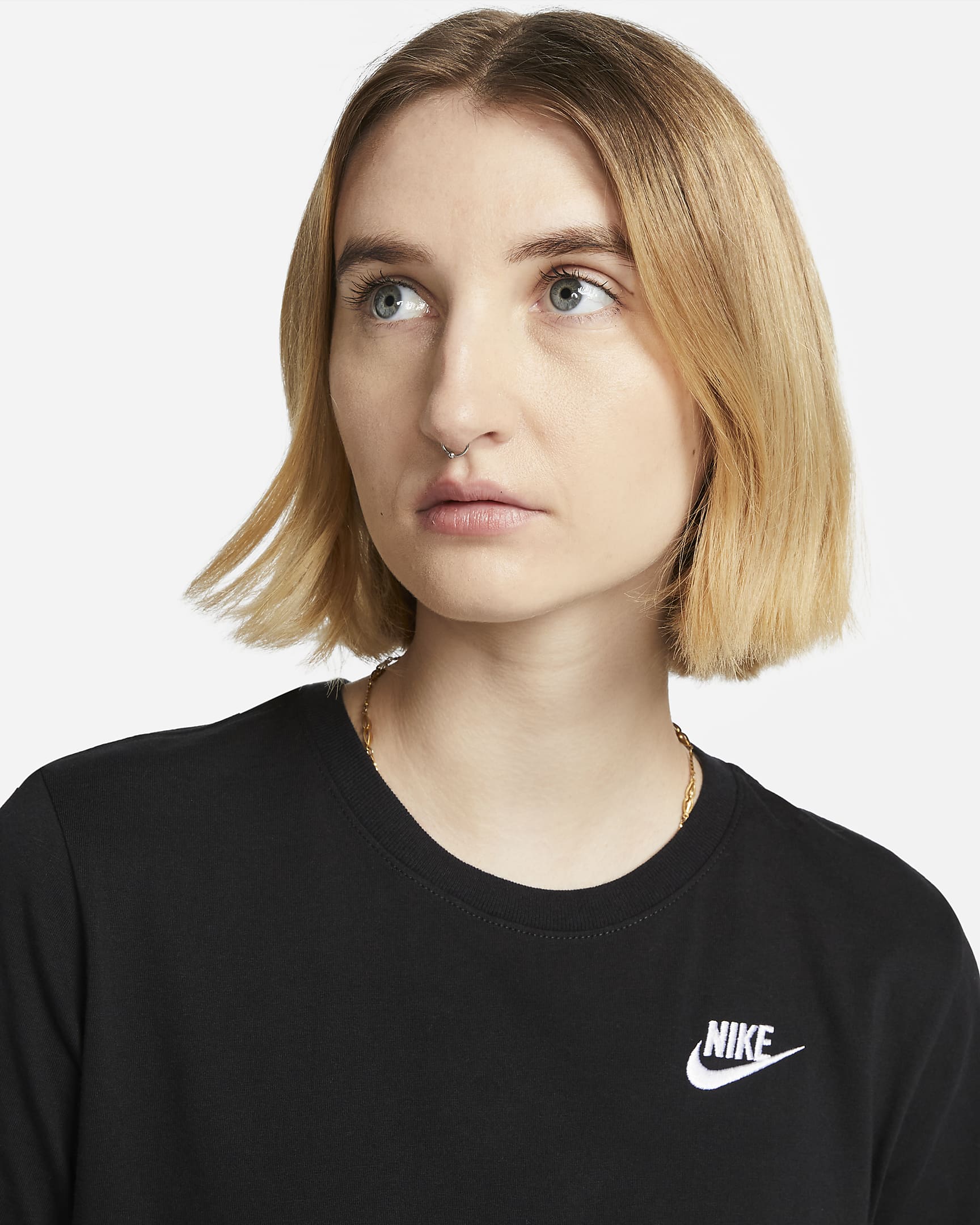 T-shirts Nike Sportswear Club Essentials - Image 4