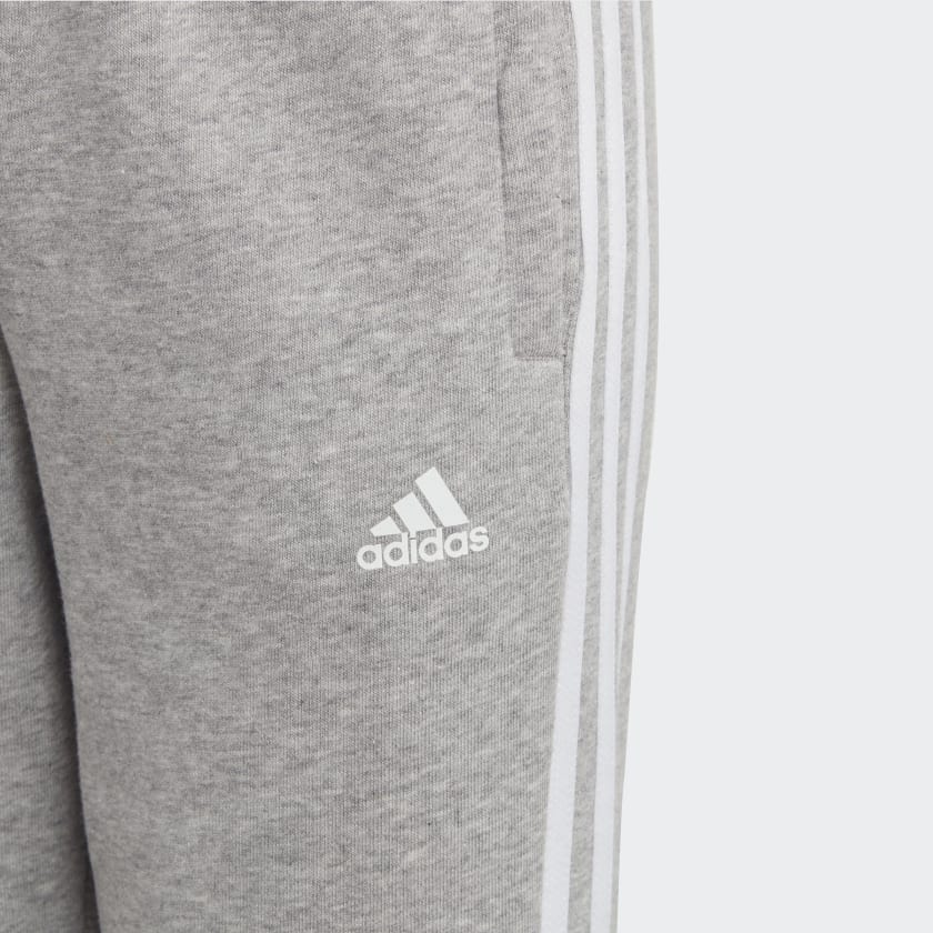 Calças Criança Adidas 3 Stripes - Image 4