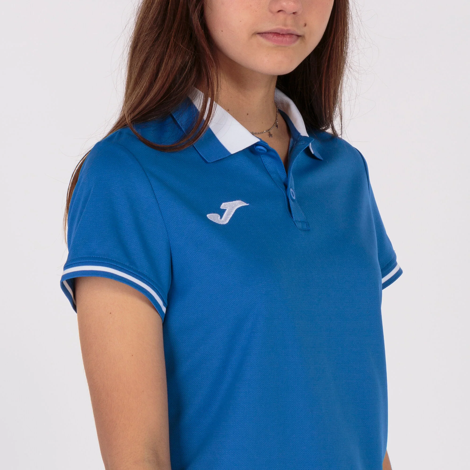 Pólos Mulher Joma Champion - Image 2
