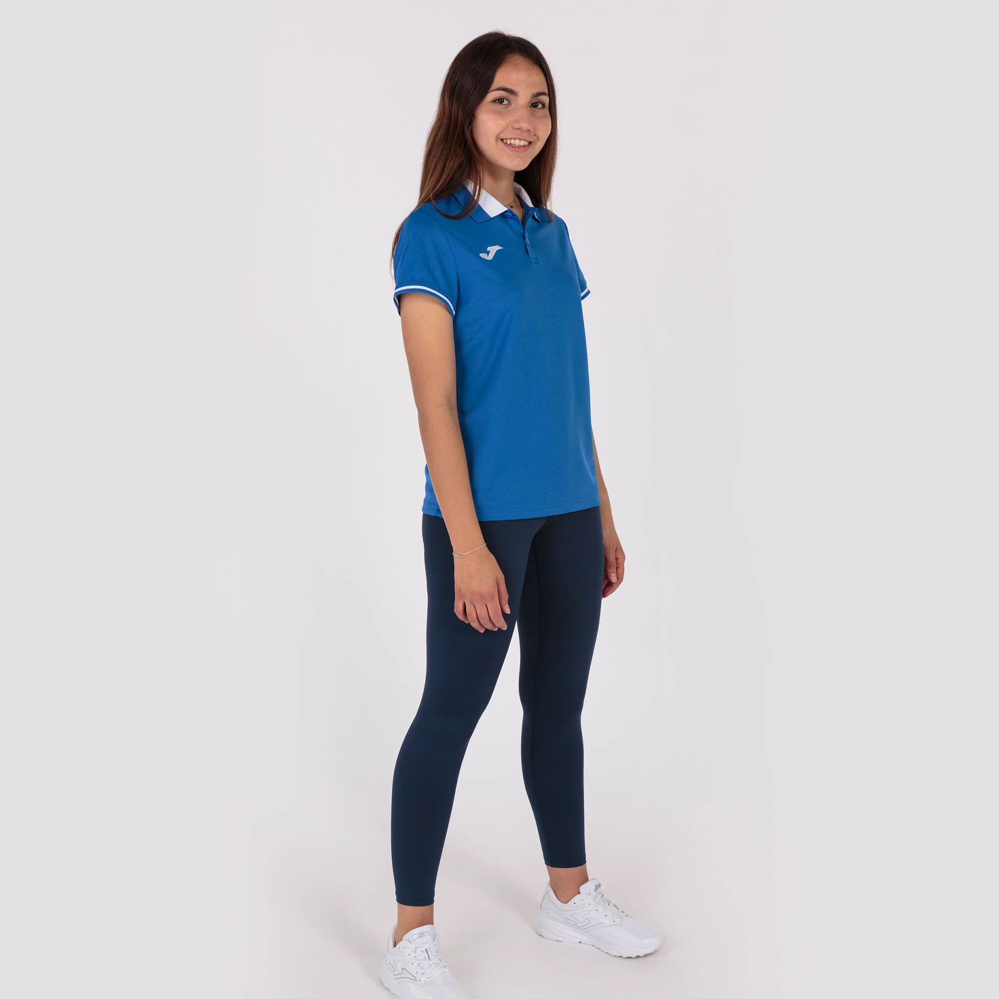 Pólos Mulher Joma Champion - Image 3