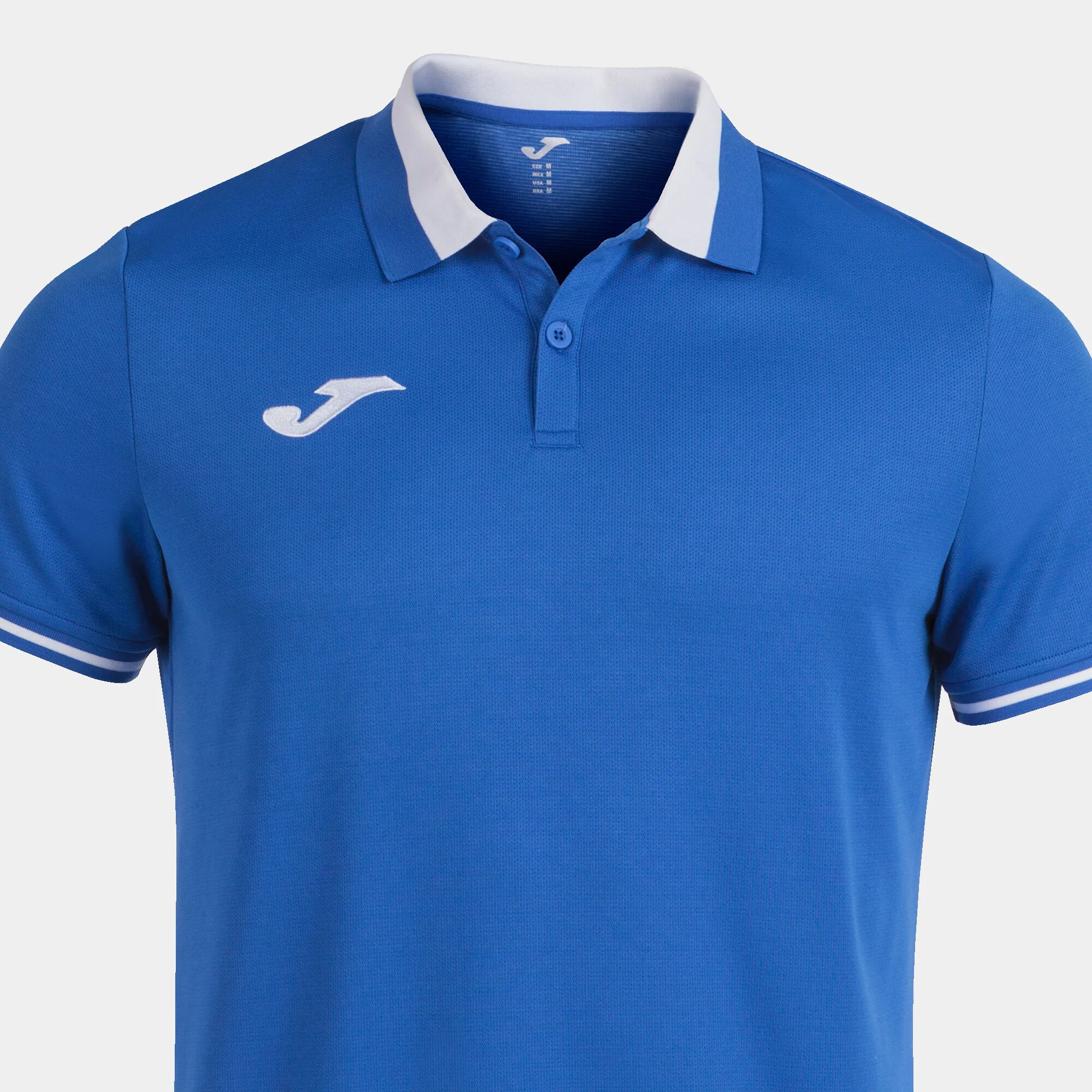 Pólos Homem Joma Championship - Image 2