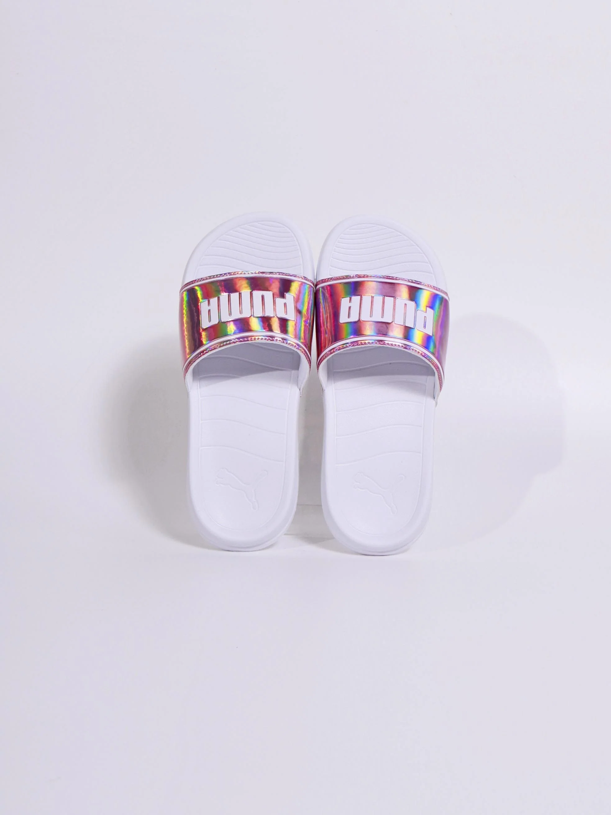 Chinelos Mulher Puma Popcat Iridiscent - Image 3