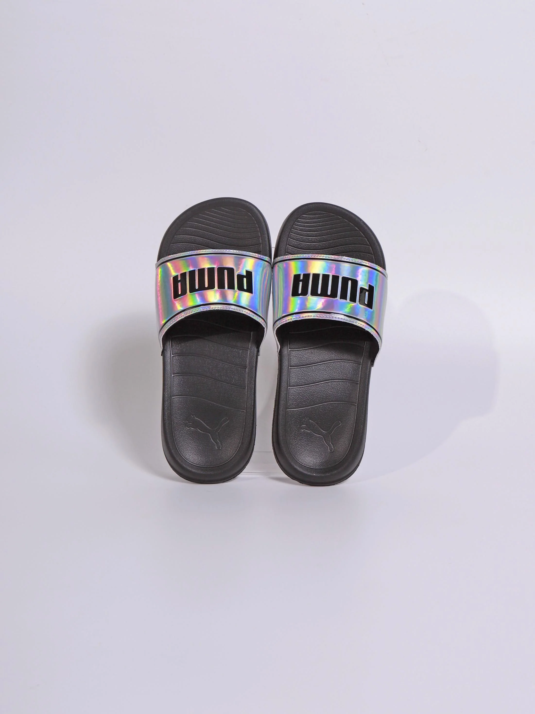 Chinelos Mulher Puma Popcat Iridiscent - Image 3