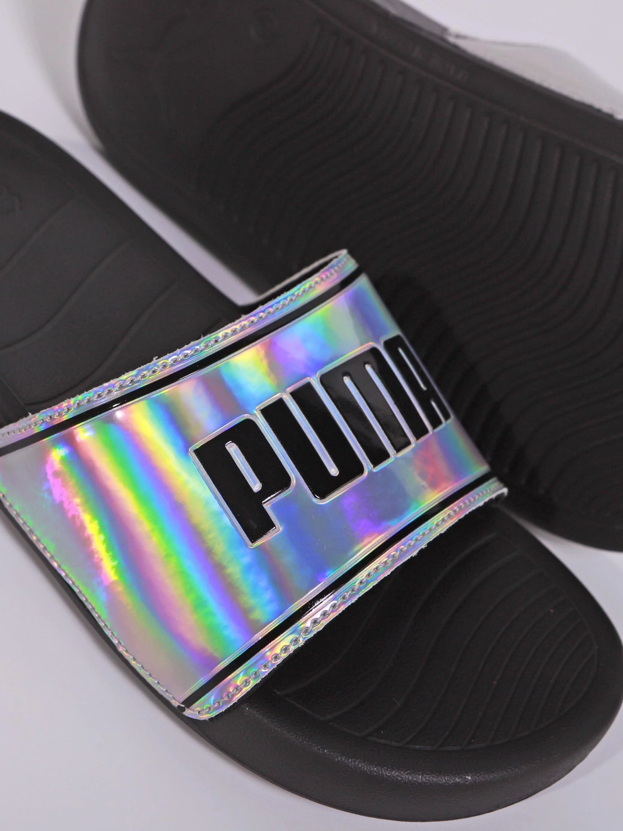 Chinelos Mulher Puma Popcat Iridiscent - Image 4