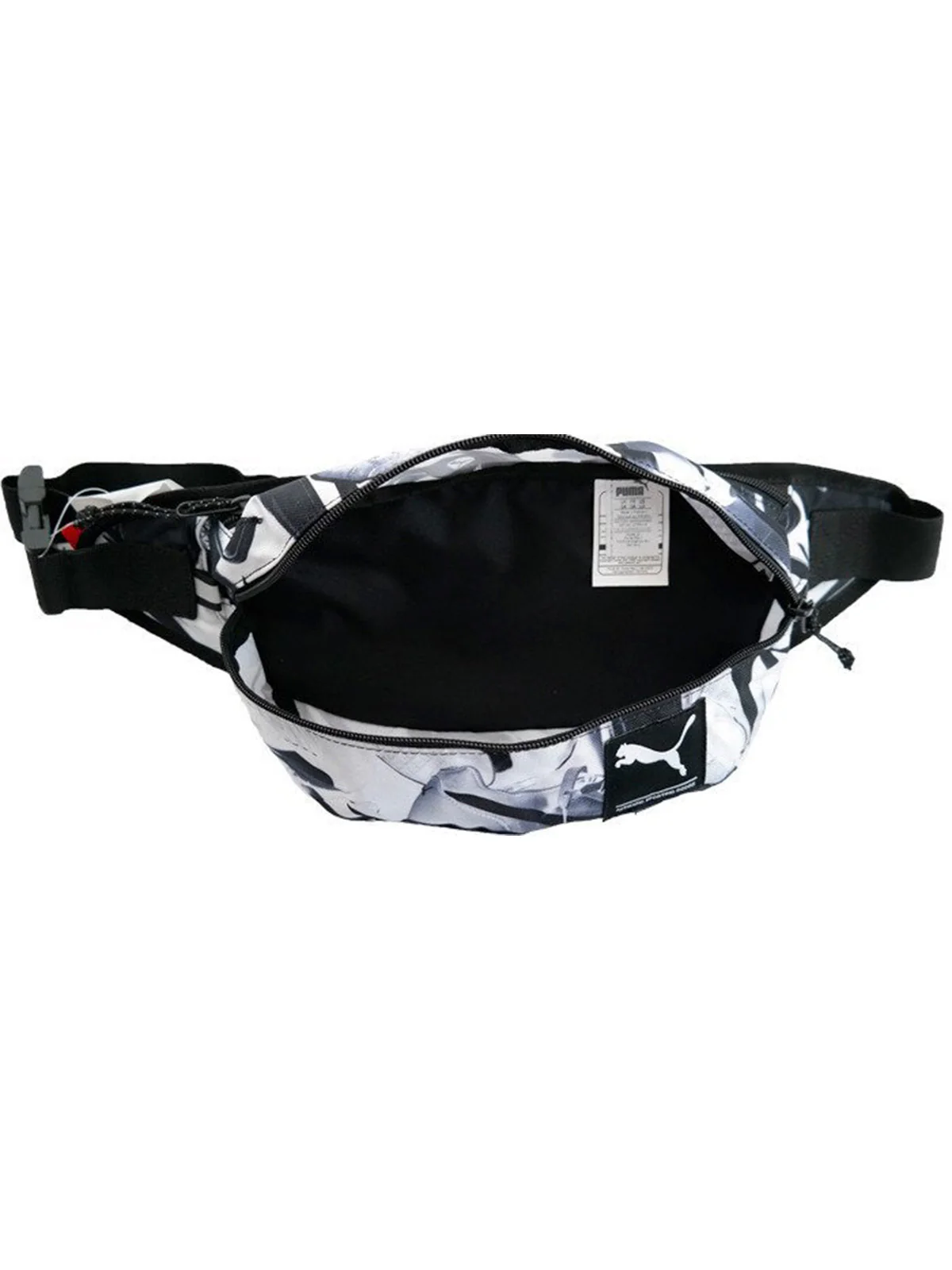 PUMA ACADEMY WAIST BAG - Image 2