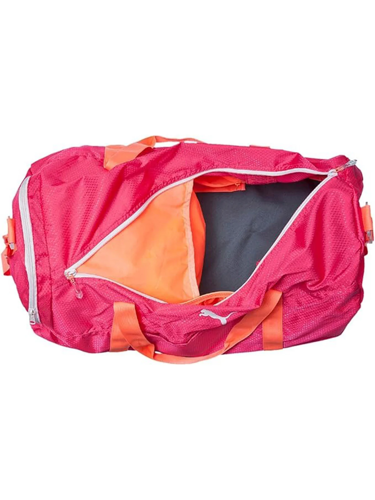 PUMA AT LARGE SPORTS BAG - Image 3