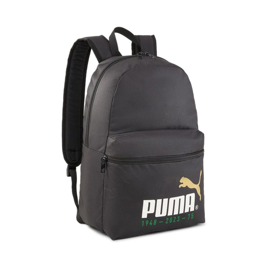 Mochilas Puma 75 Years Celebration