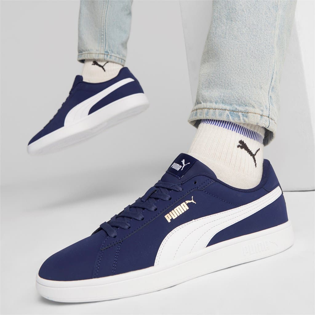 Sapatilhas Homem Puma Smash 3.0 Buck - Image 4