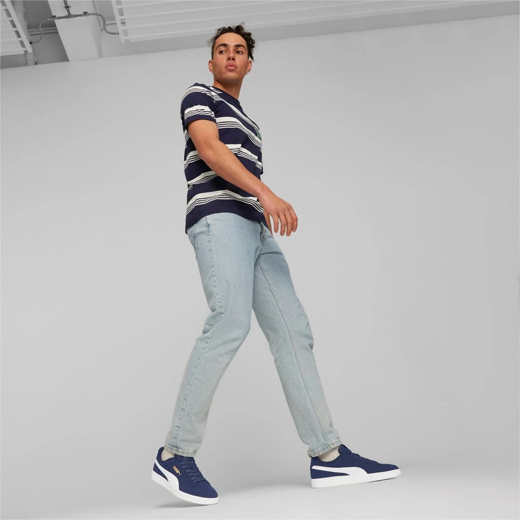 Sapatilhas Homem Puma Smash 3.0 Buck - Image 5