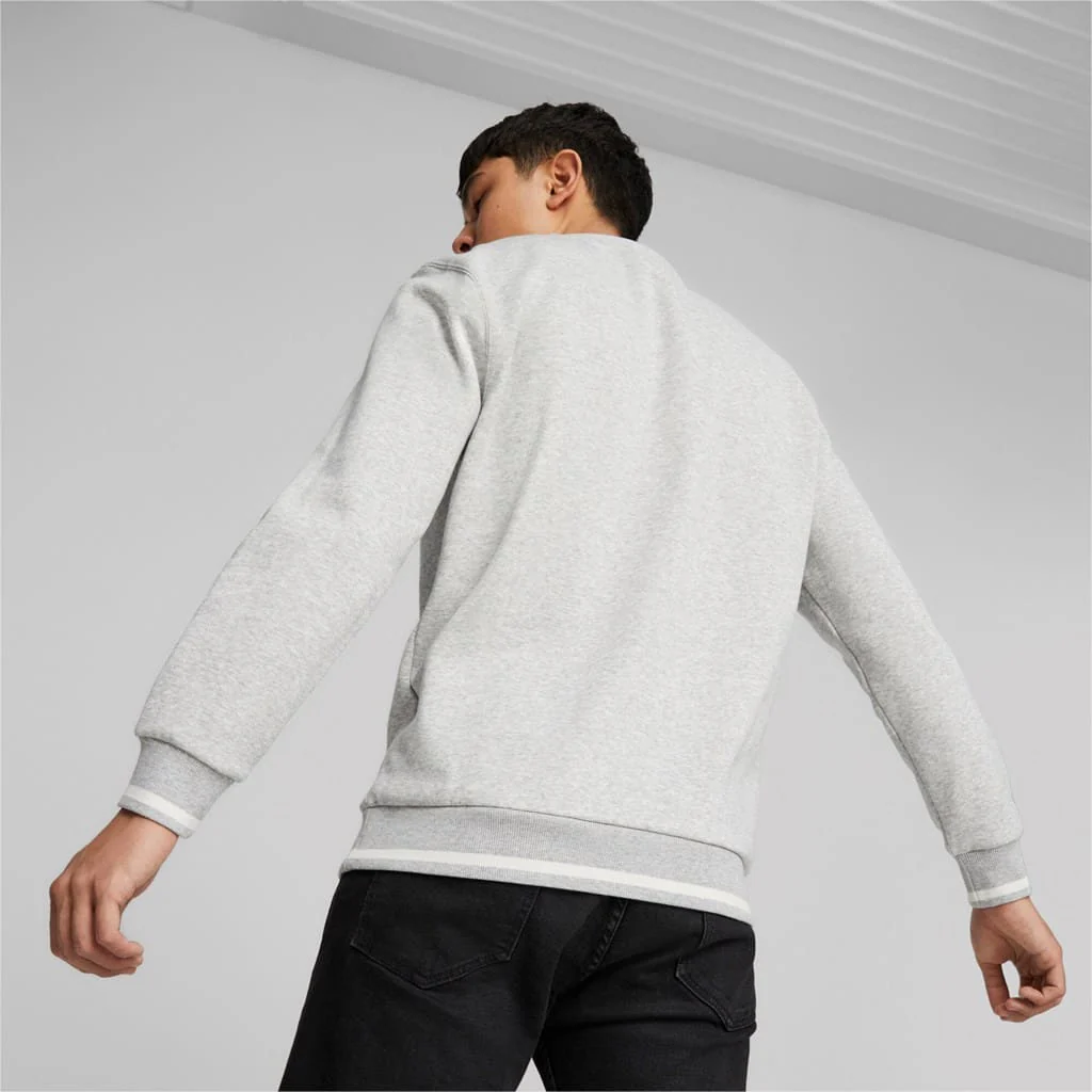 Sweatshirt Homem Puma Squad - Image 4