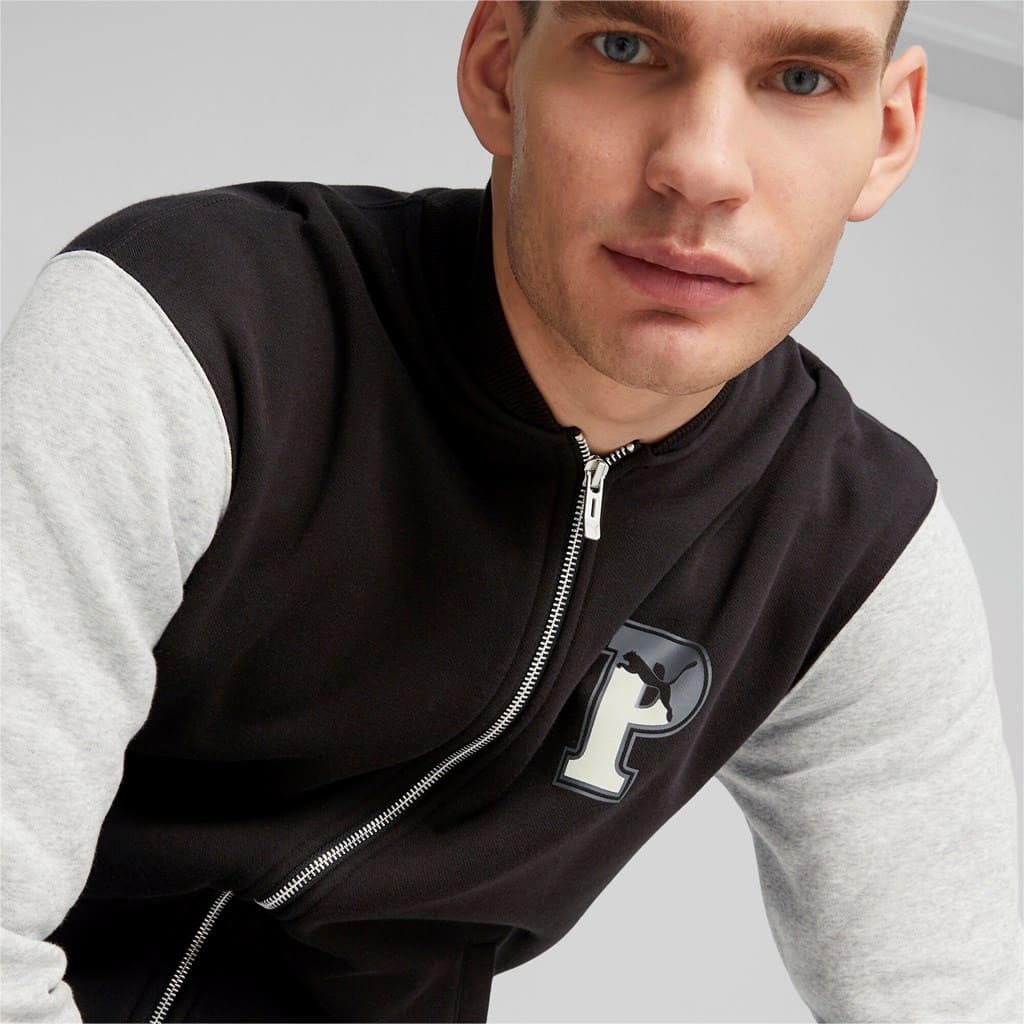 Casaco Homem Puma Bomberjack - Image 2
