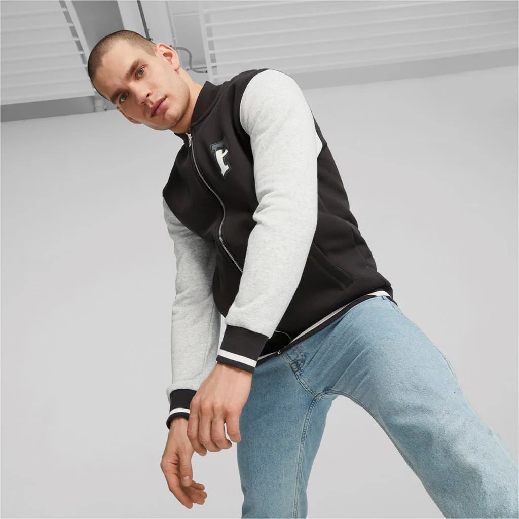 Casaco Homem Puma Bomberjack - Image 3