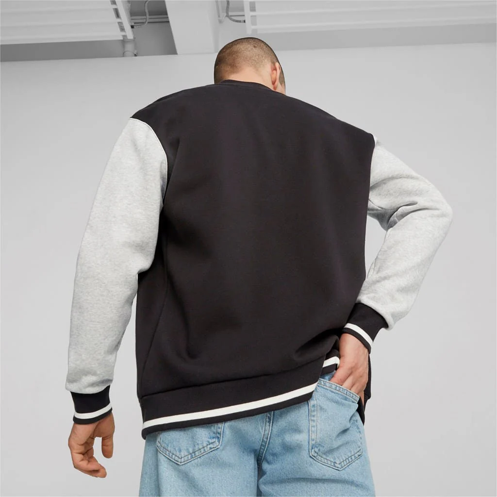 Casaco Homem Puma Bomberjack - Image 5