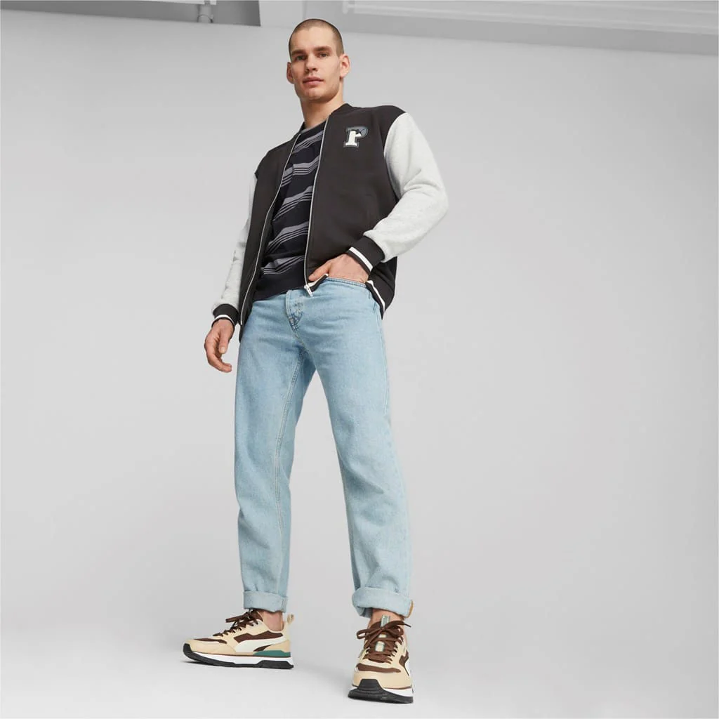 Casaco Homem Puma Bomberjack - Image 6