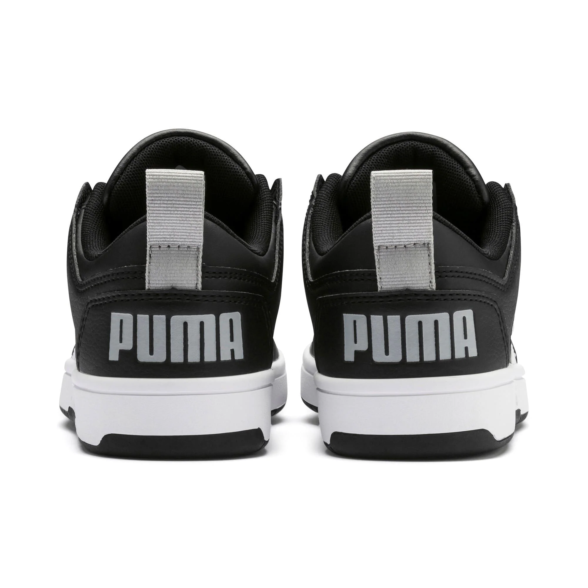 Sapatilhas Adolescente Puma Rebound Layup Jr - Image 5