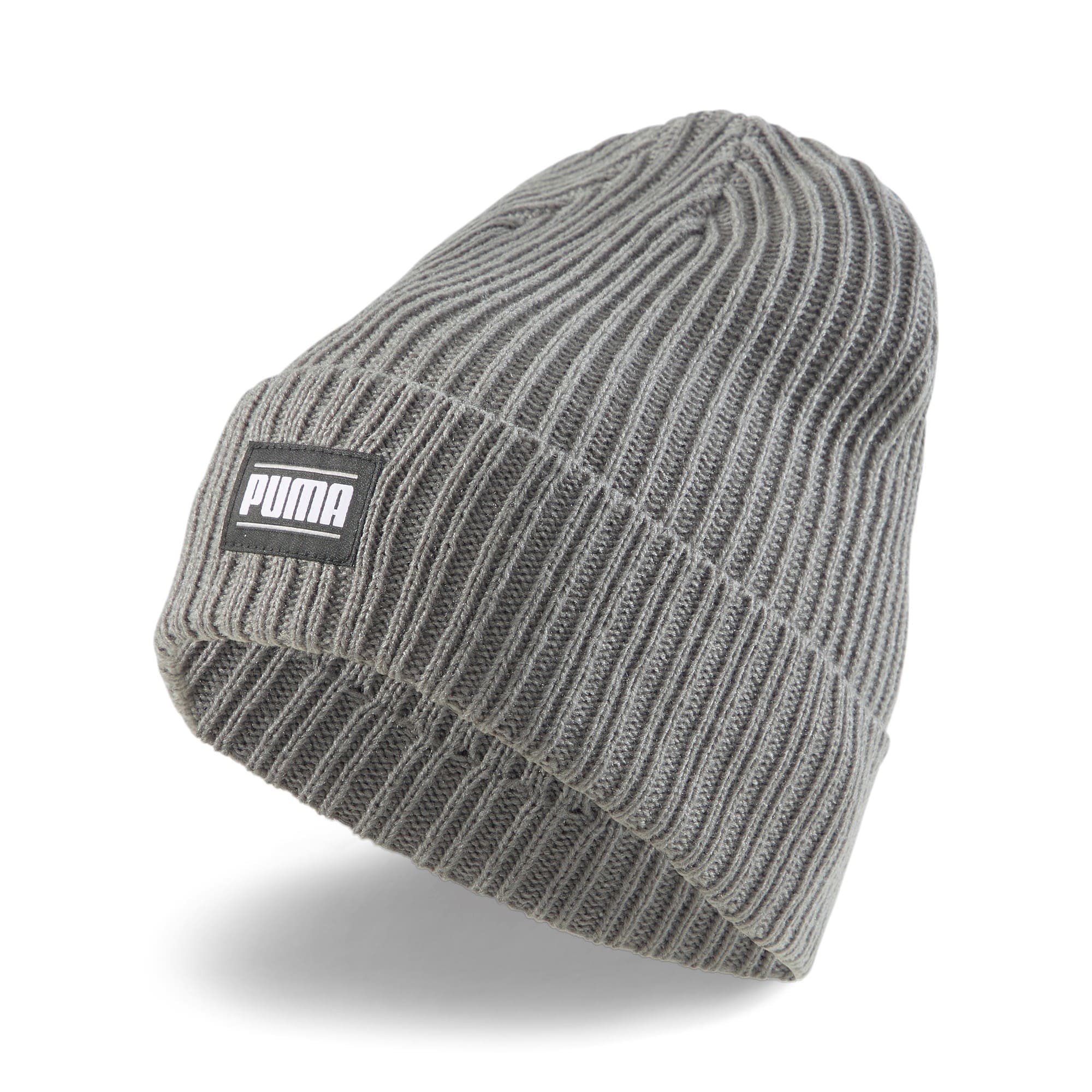 Gorros Puma Ribbed Classic - Image 3