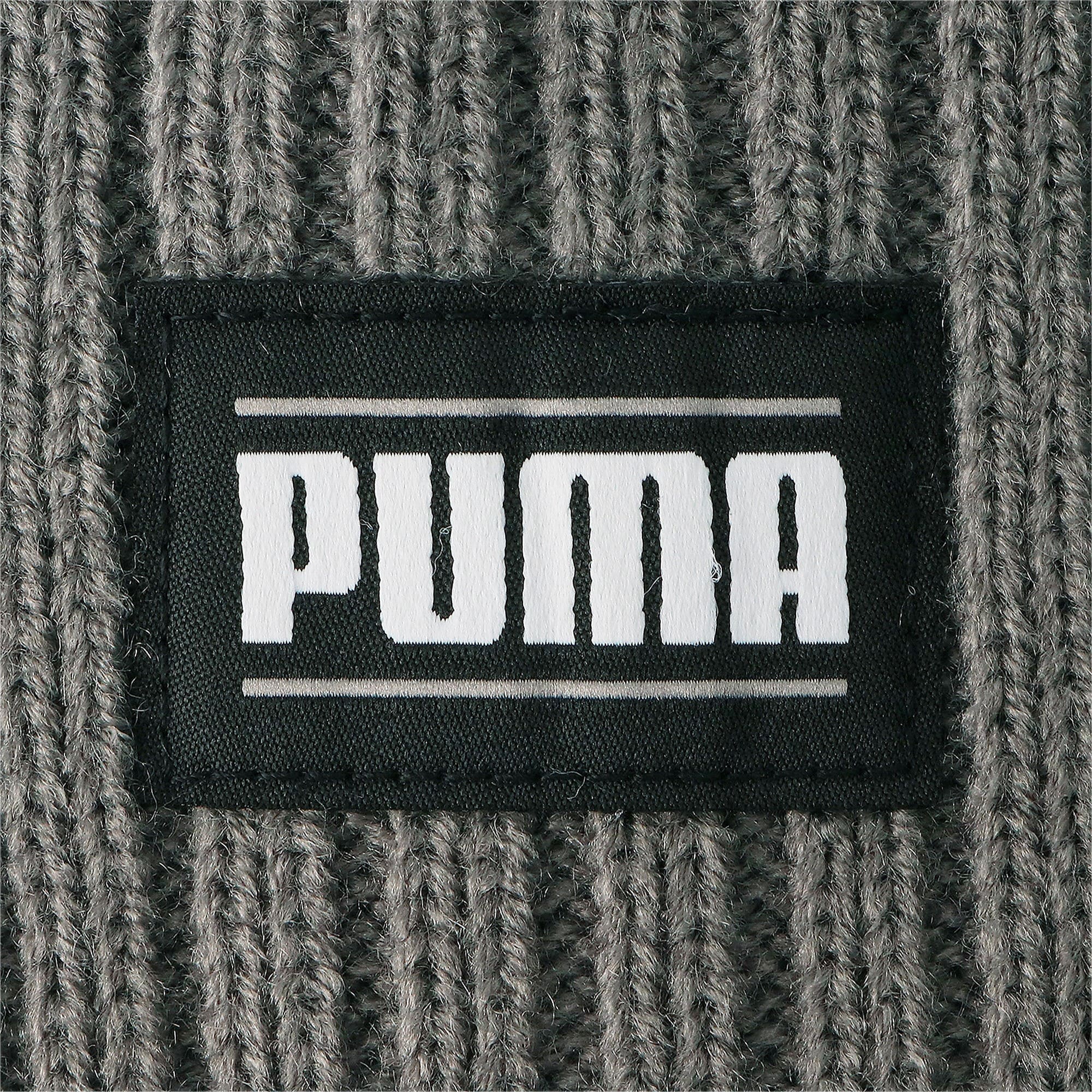 Gorros Puma Ribbed Classic - Image 5
