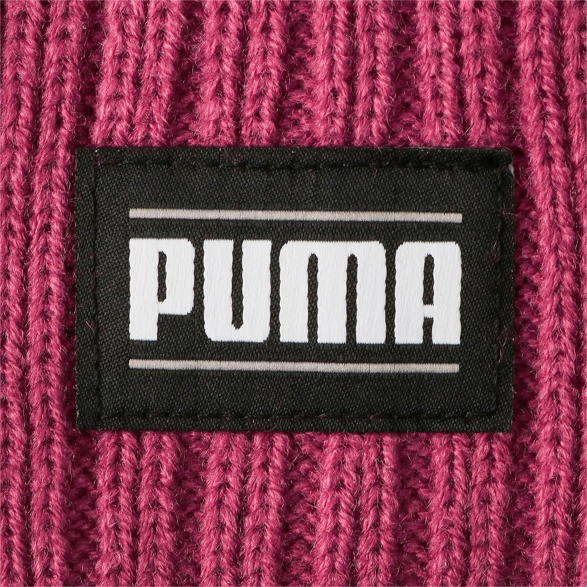 Gorros Puma Ribbed Classic - Image 6
