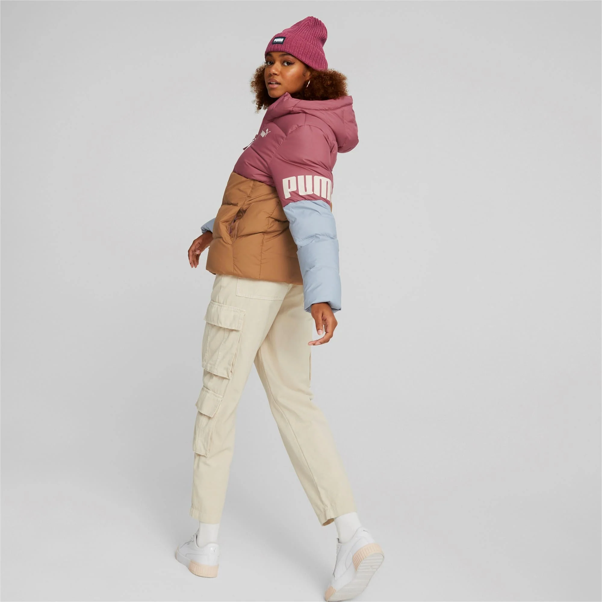 Gorros Puma Ribbed Classic - Image 7