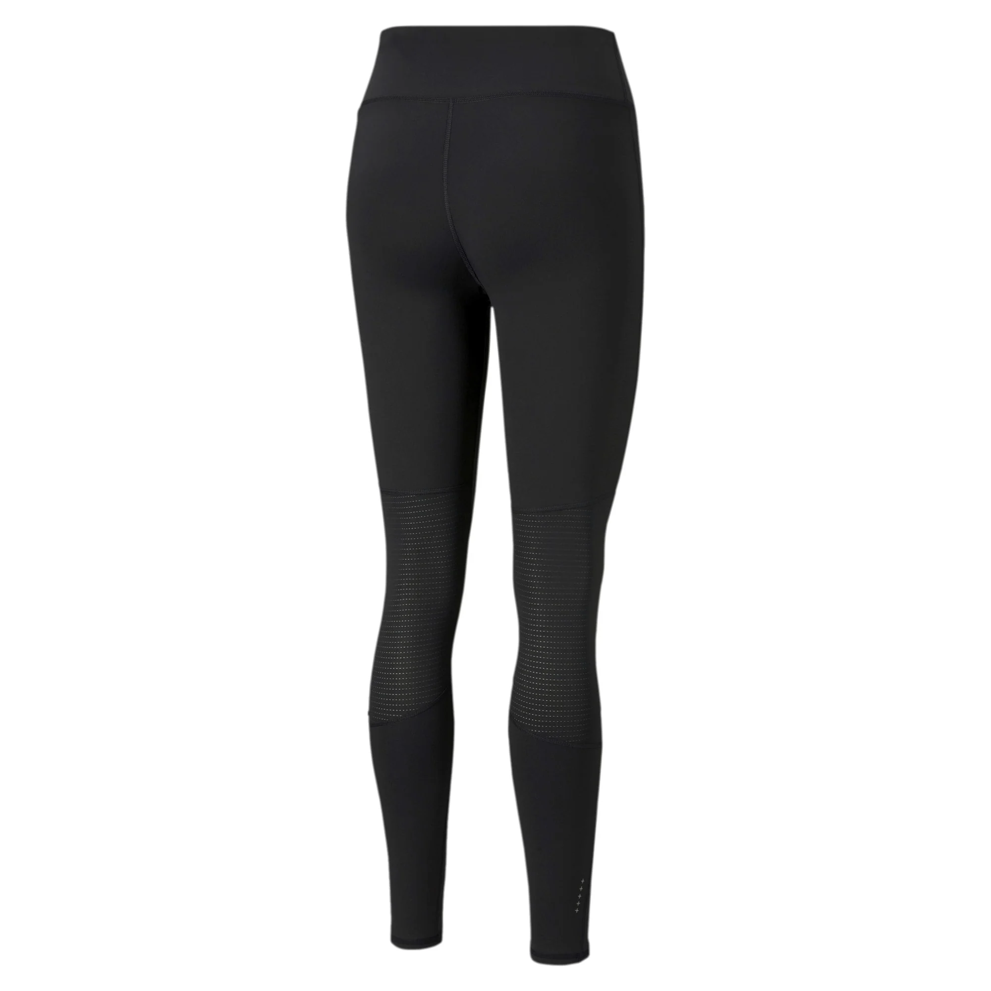 Leggings de Lycra Mulher Puma Run - Image 4