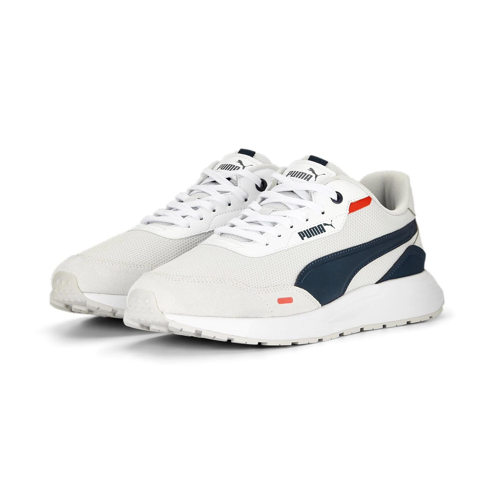 Sapatilhas Homem Puma Runtamed - Image 3