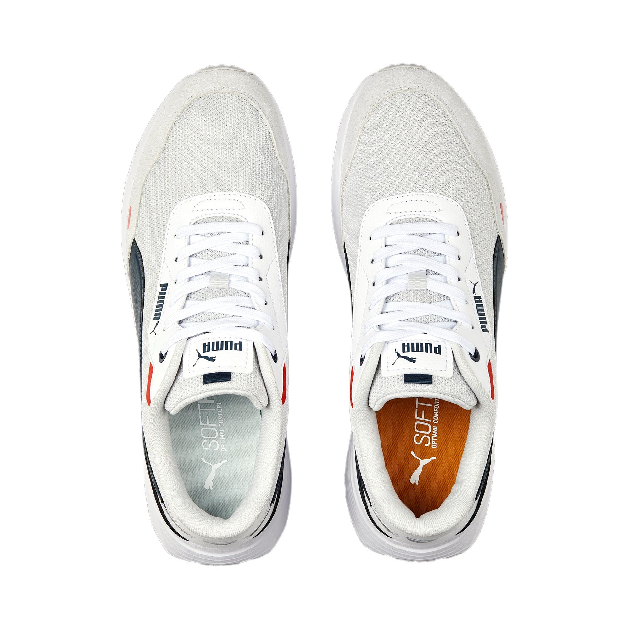 Sapatilhas Homem Puma Runtamed - Image 4